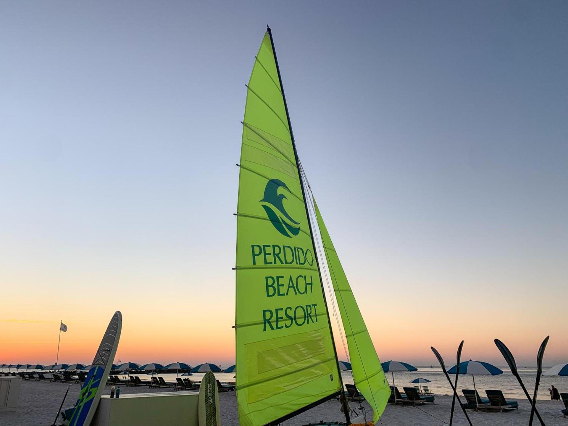 Perdido Beach Resort photo 43