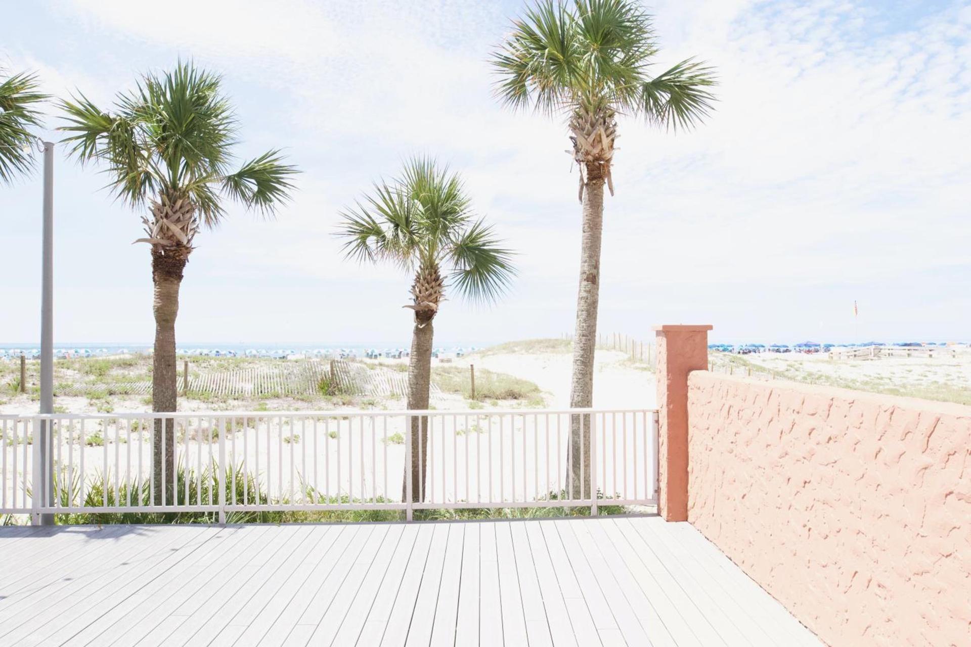 Perdido Beach Resort photo 28