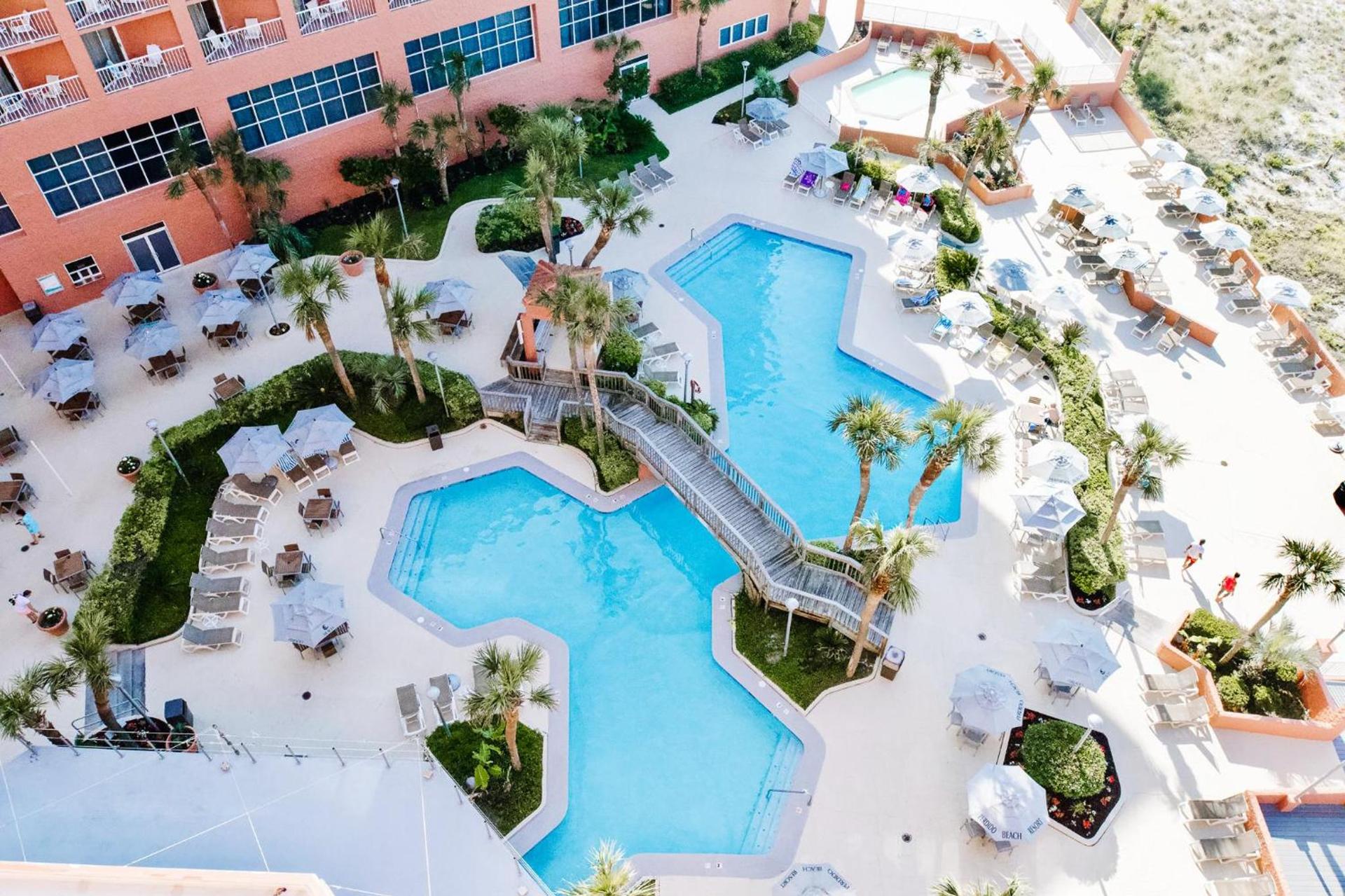 Perdido Beach Resort photo 18