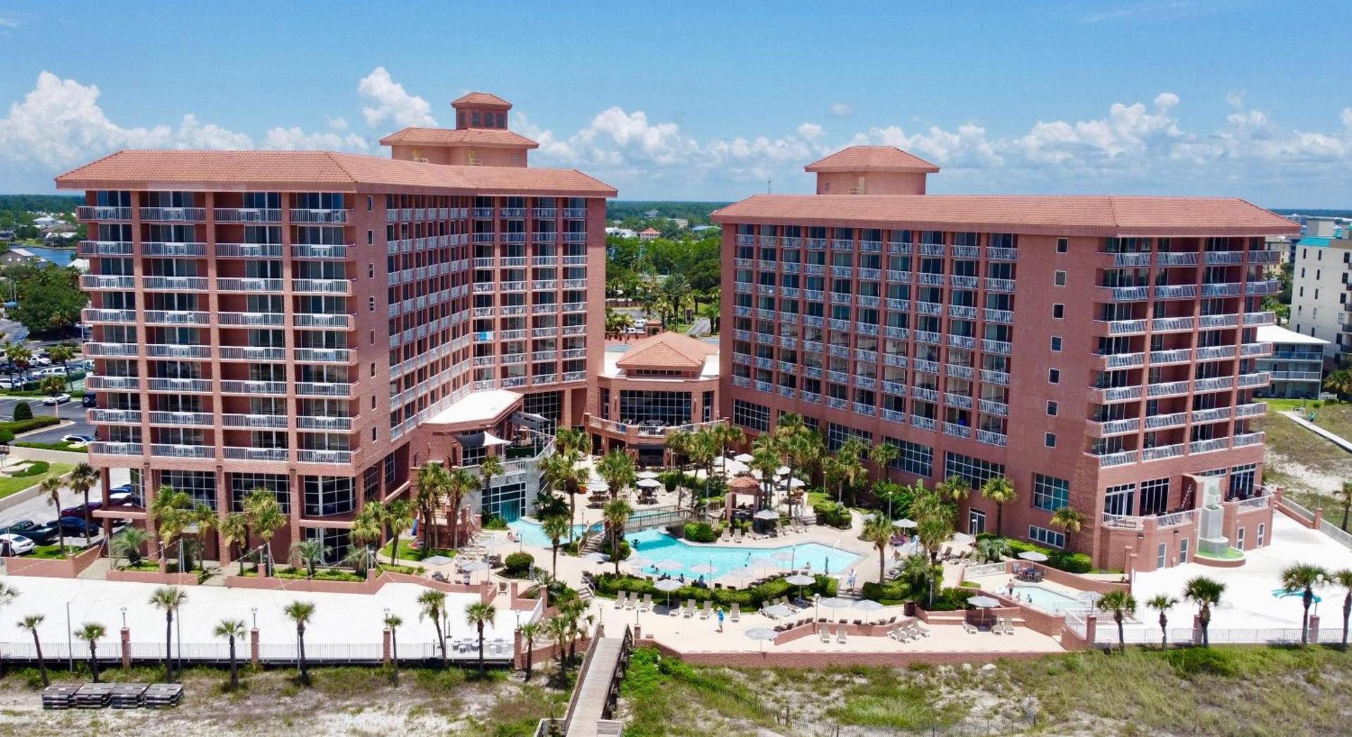 Perdido Beach Resort photo 48
