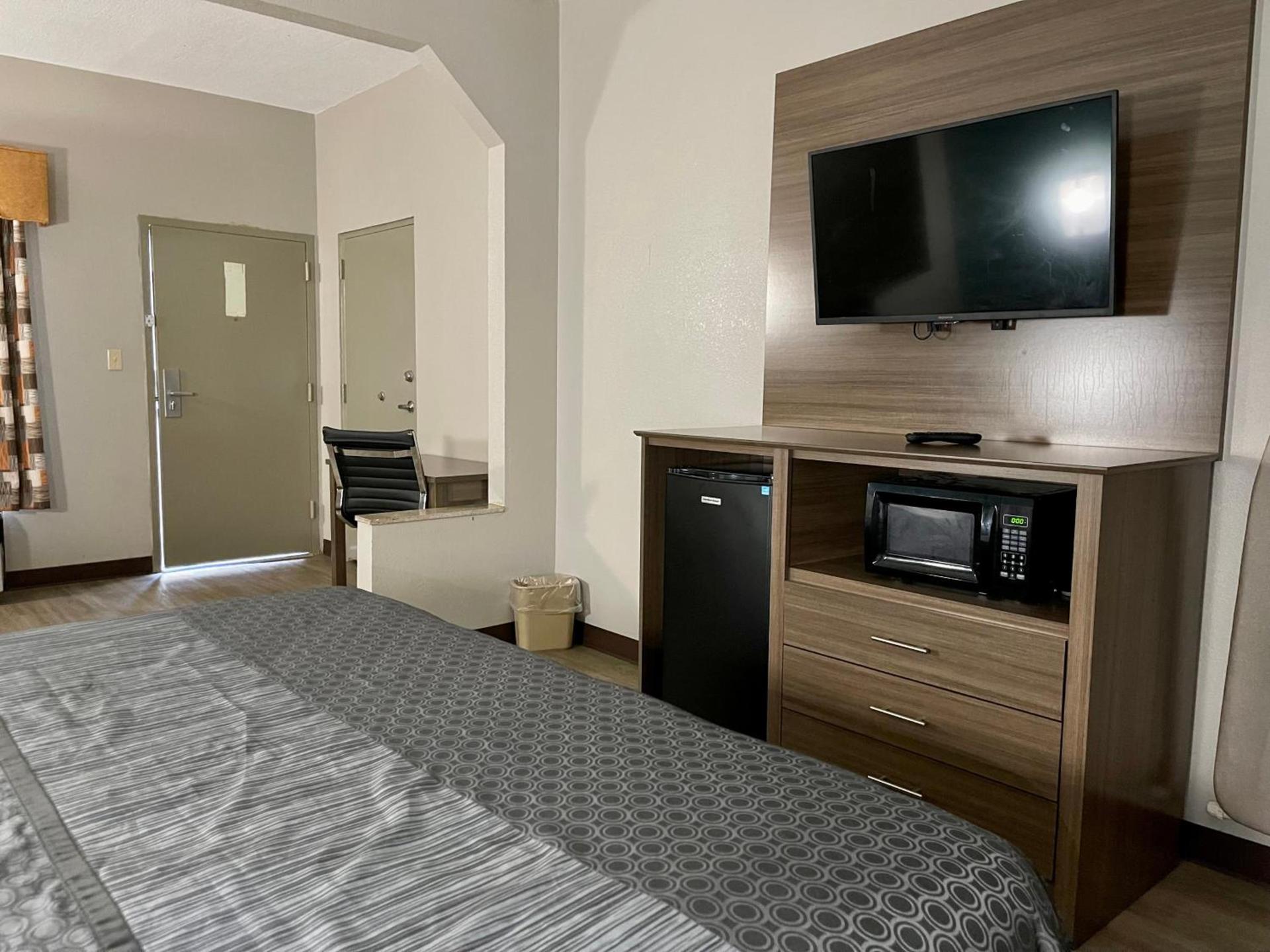 Fairview Inn & Suites Mobile photo 20