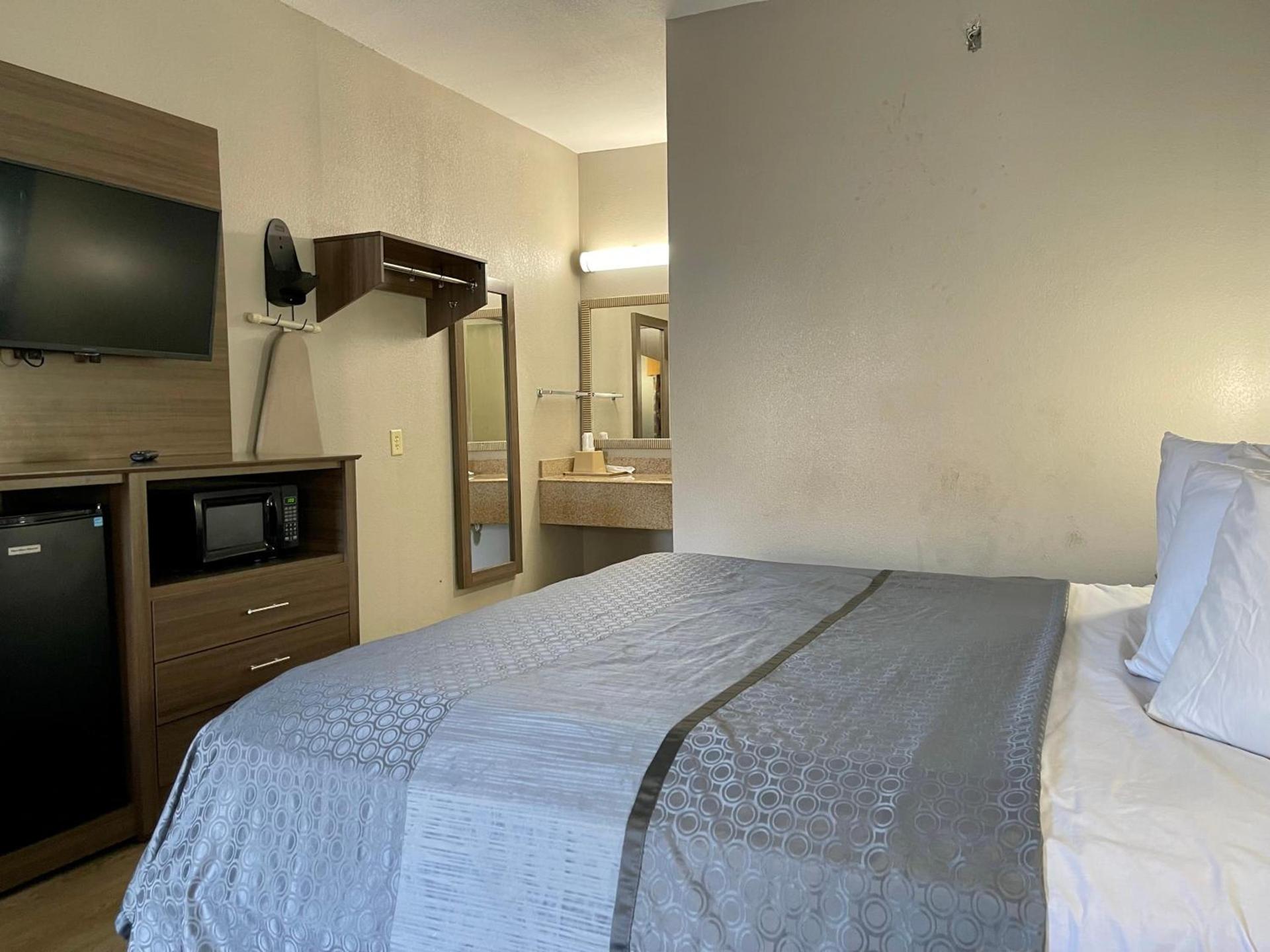Fairview Inn & Suites Mobile photo 24