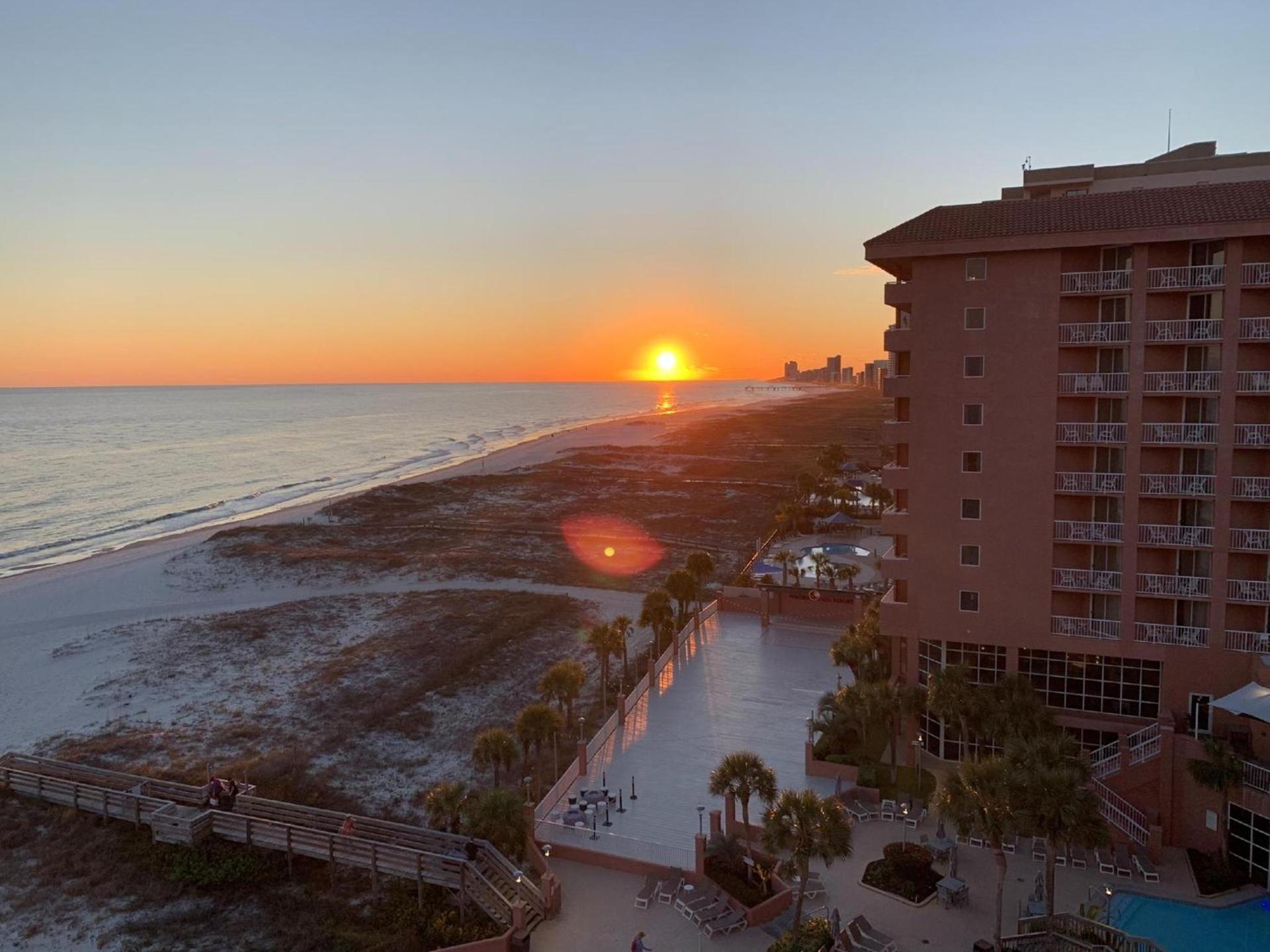 Perdido Beach Resort photo 50