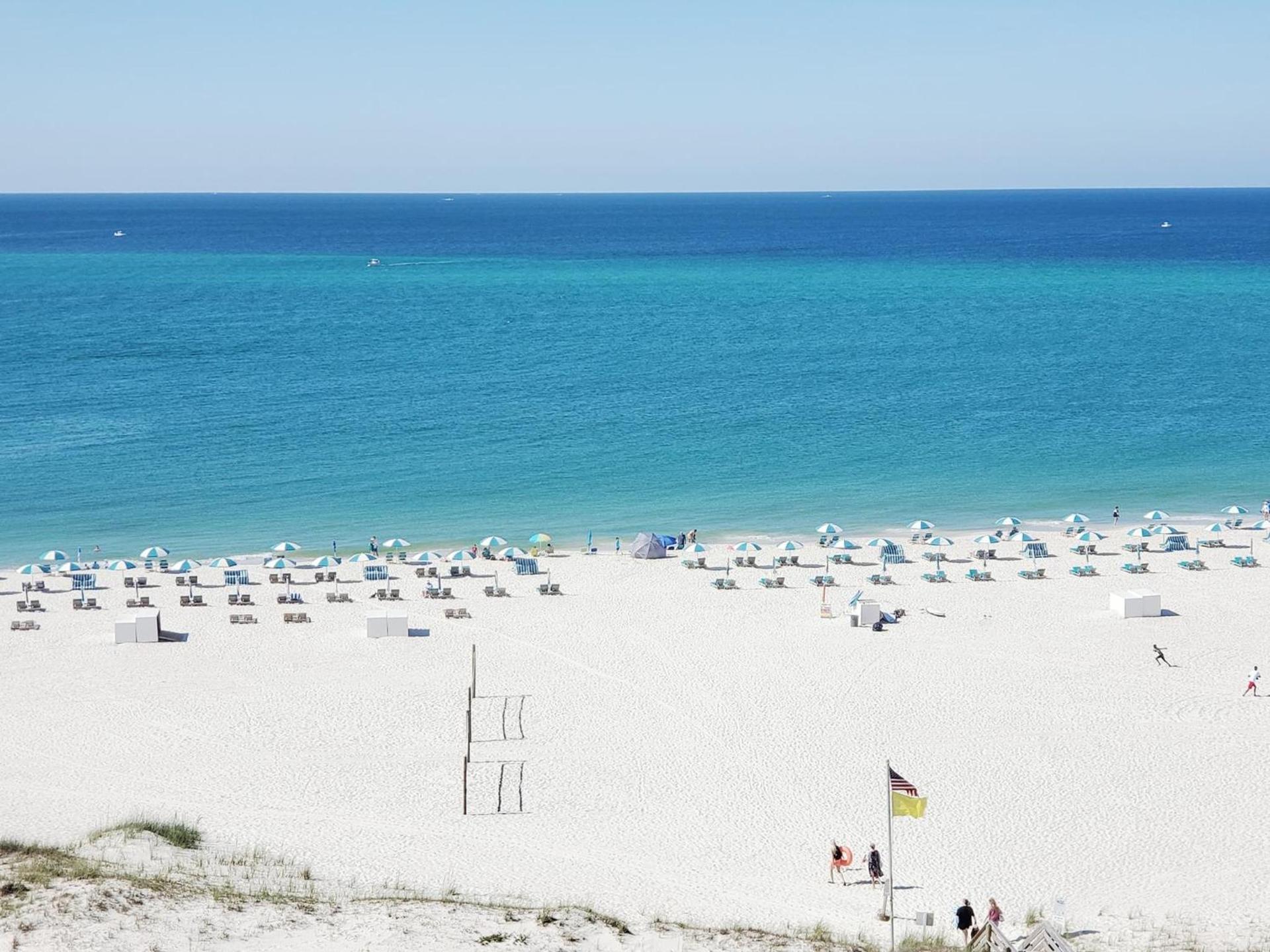 Perdido Beach Resort photo 8