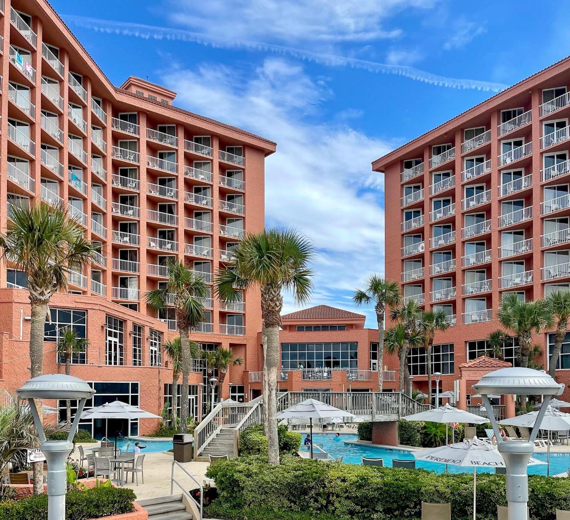 Perdido Beach Resort photo 49