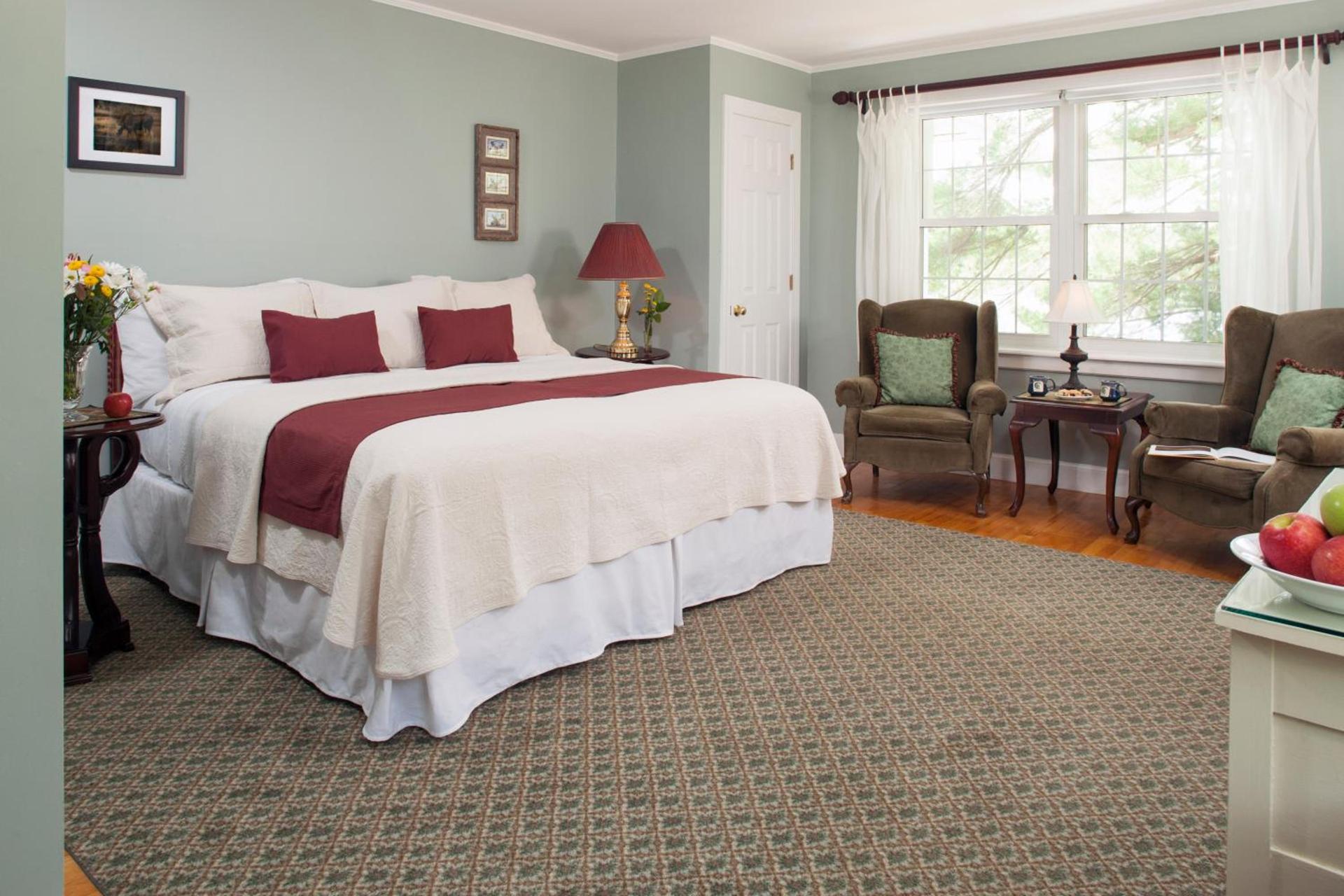 Wolf Cove Inn photo 51