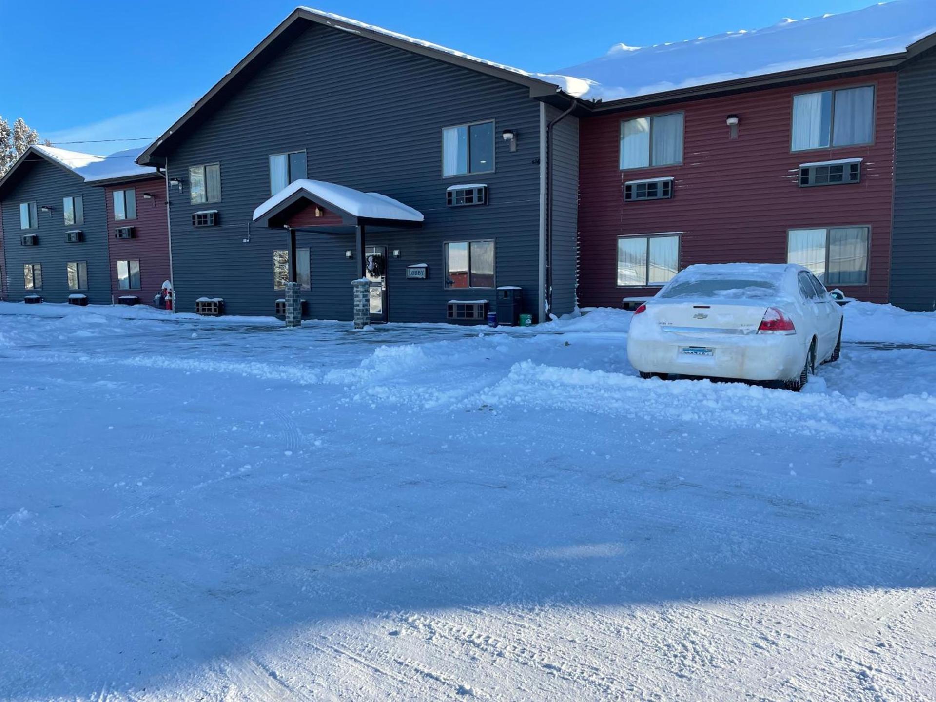 Rodeway Inn Hibbing photo 1