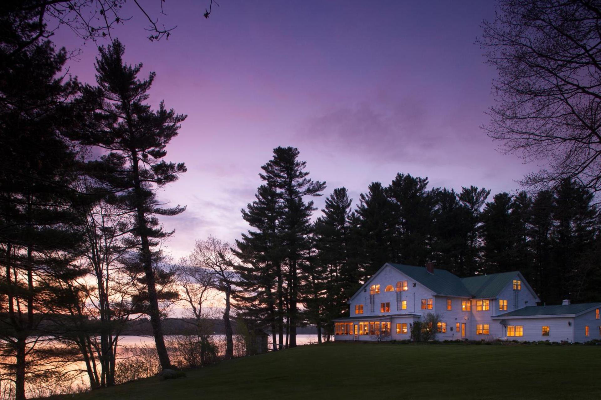 Wolf Cove Inn photo 23