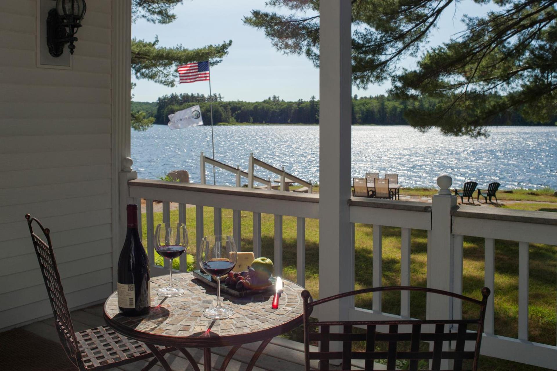 Wolf Cove Inn photo 32