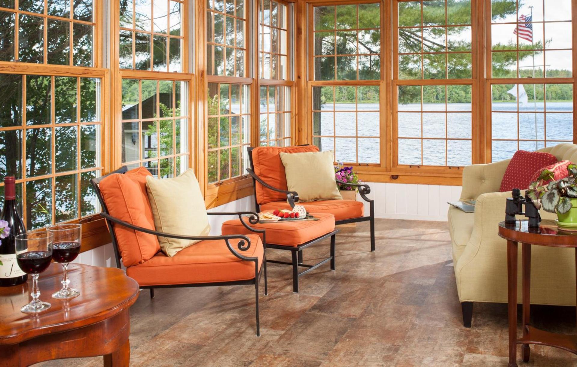 Wolf Cove Inn photo 40