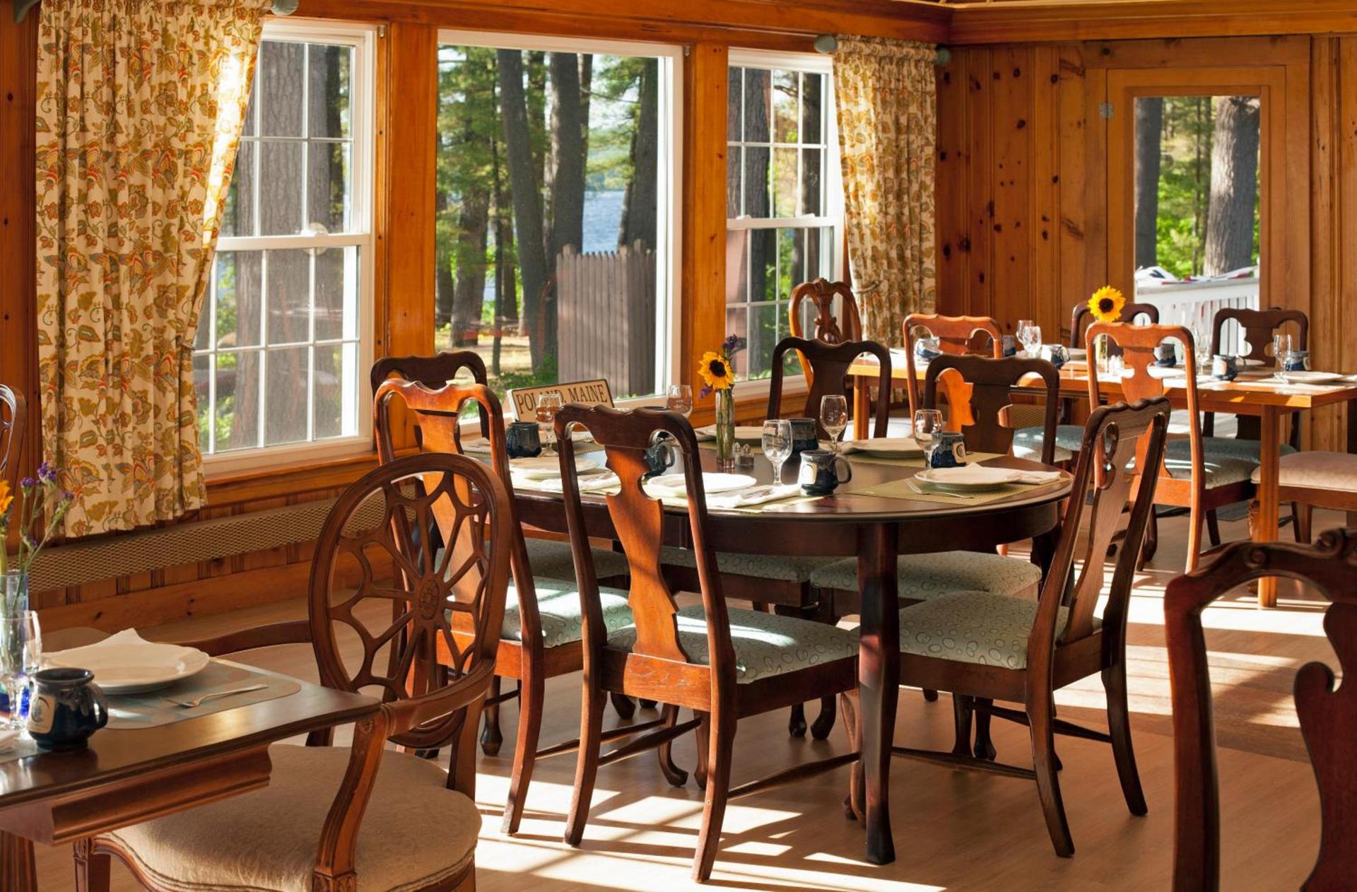 Wolf Cove Inn photo 41
