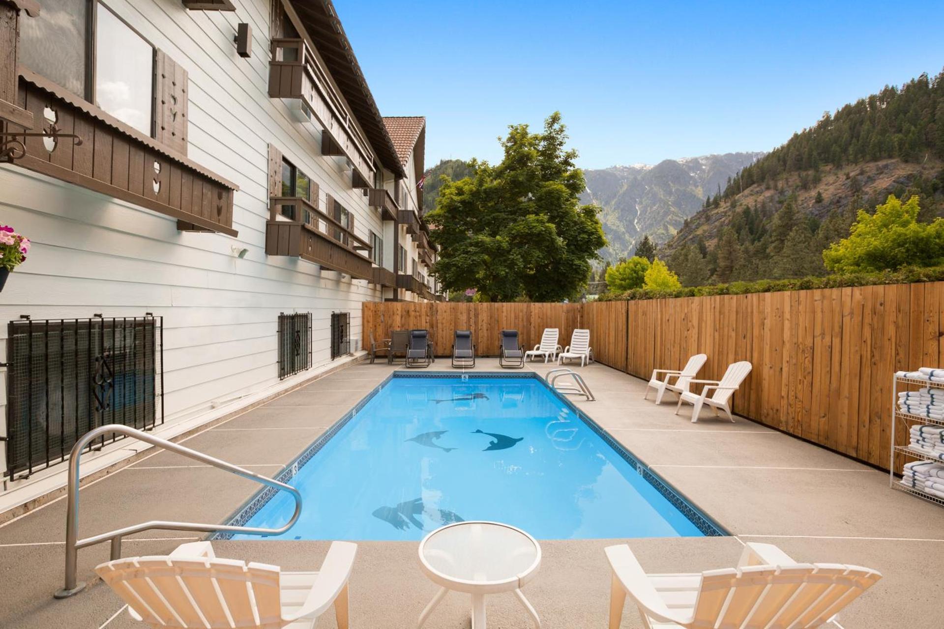 Howard Johnson by Wyndham Leavenworth photo 2