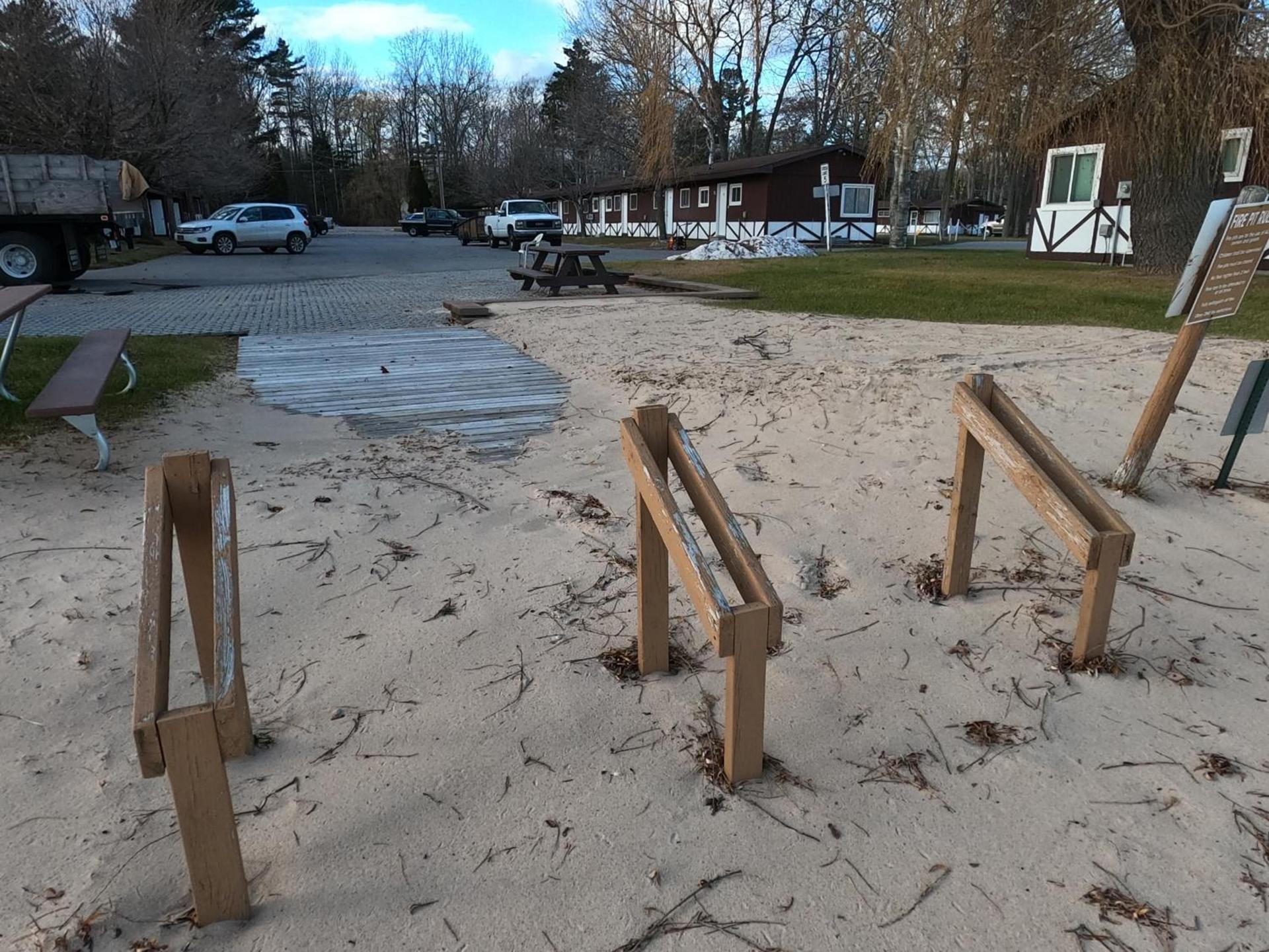 Sunrise Beach Oscoda @ Surfside photo 14
