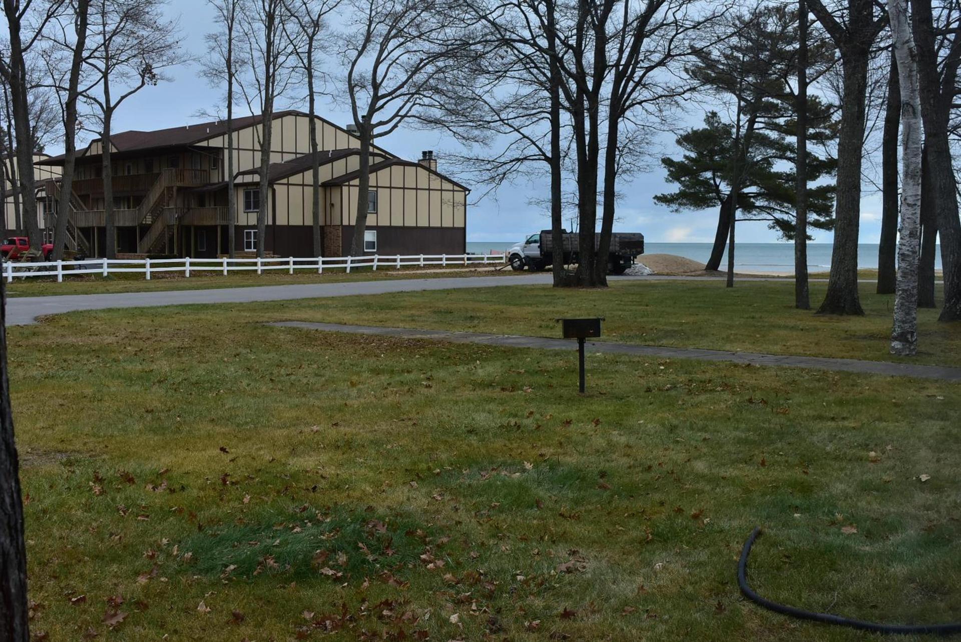Sunrise Beach Oscoda @ Surfside photo 17