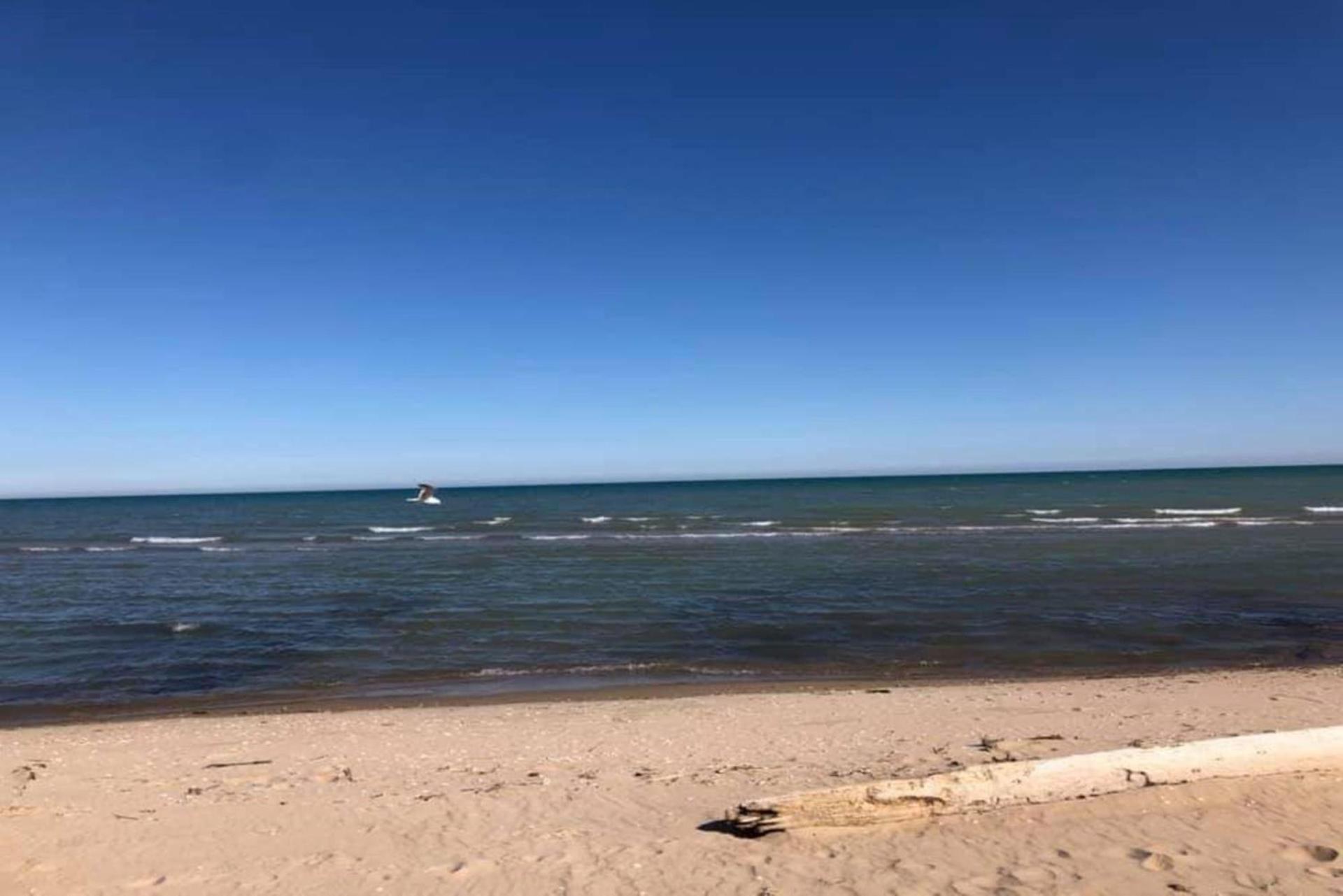 Sunrise Beach Oscoda @ Surfside photo 12