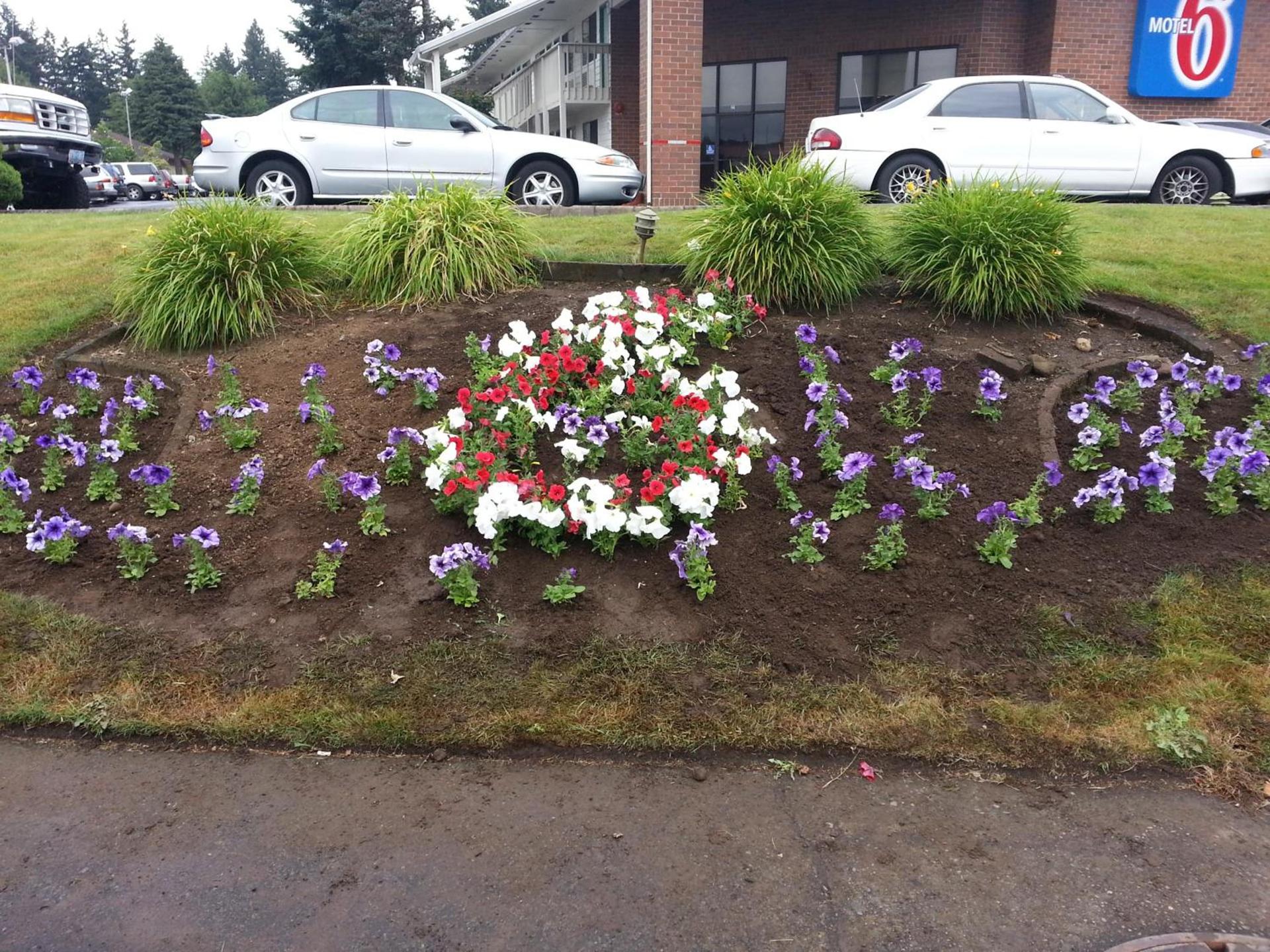 Motel 6-Vancouver, WA photo 24
