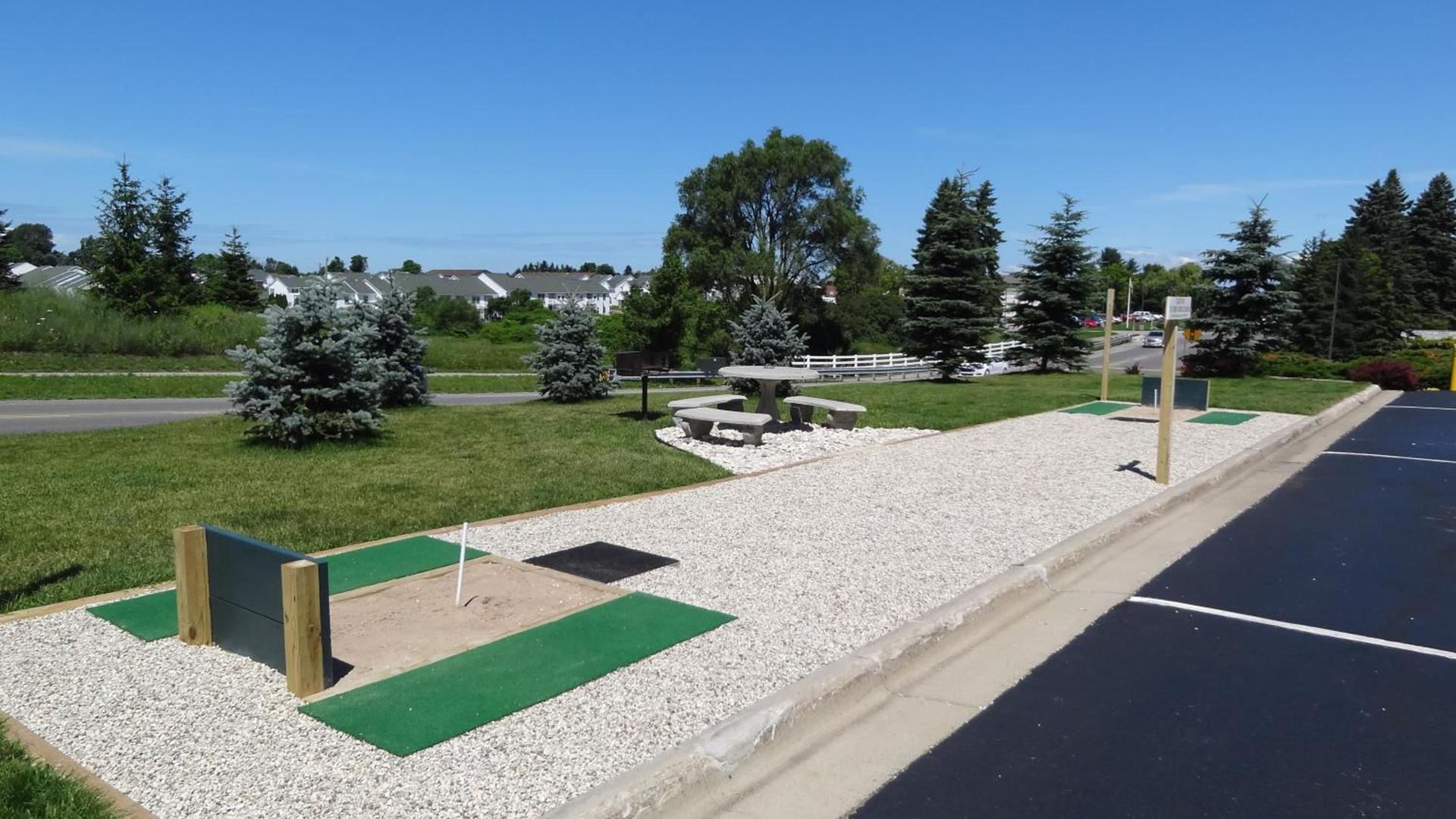 Baymont by Wyndham Petoskey photo 19