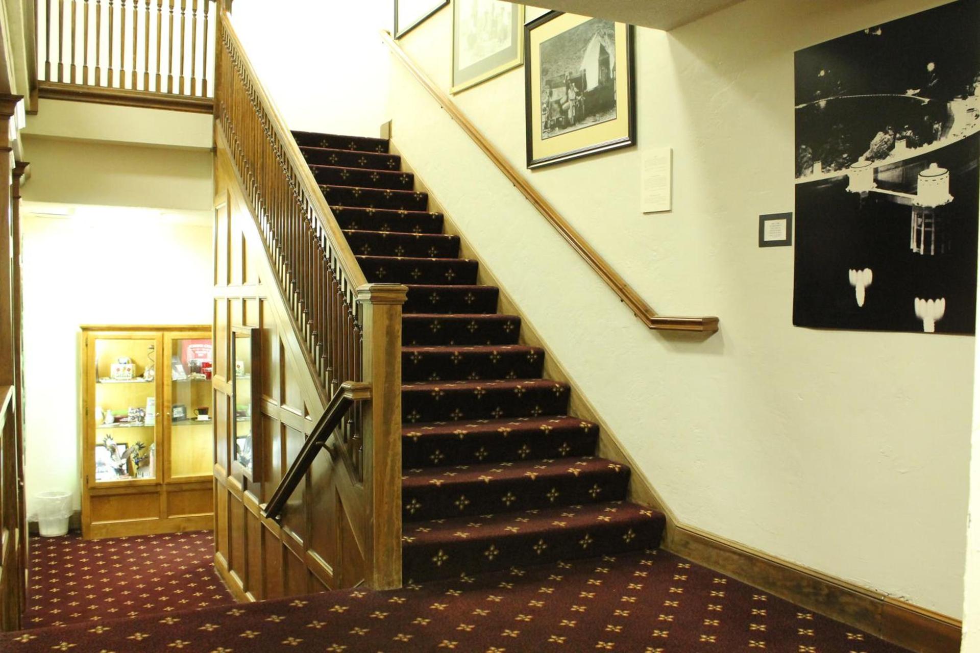 Boulder Dam Hotel photo 11