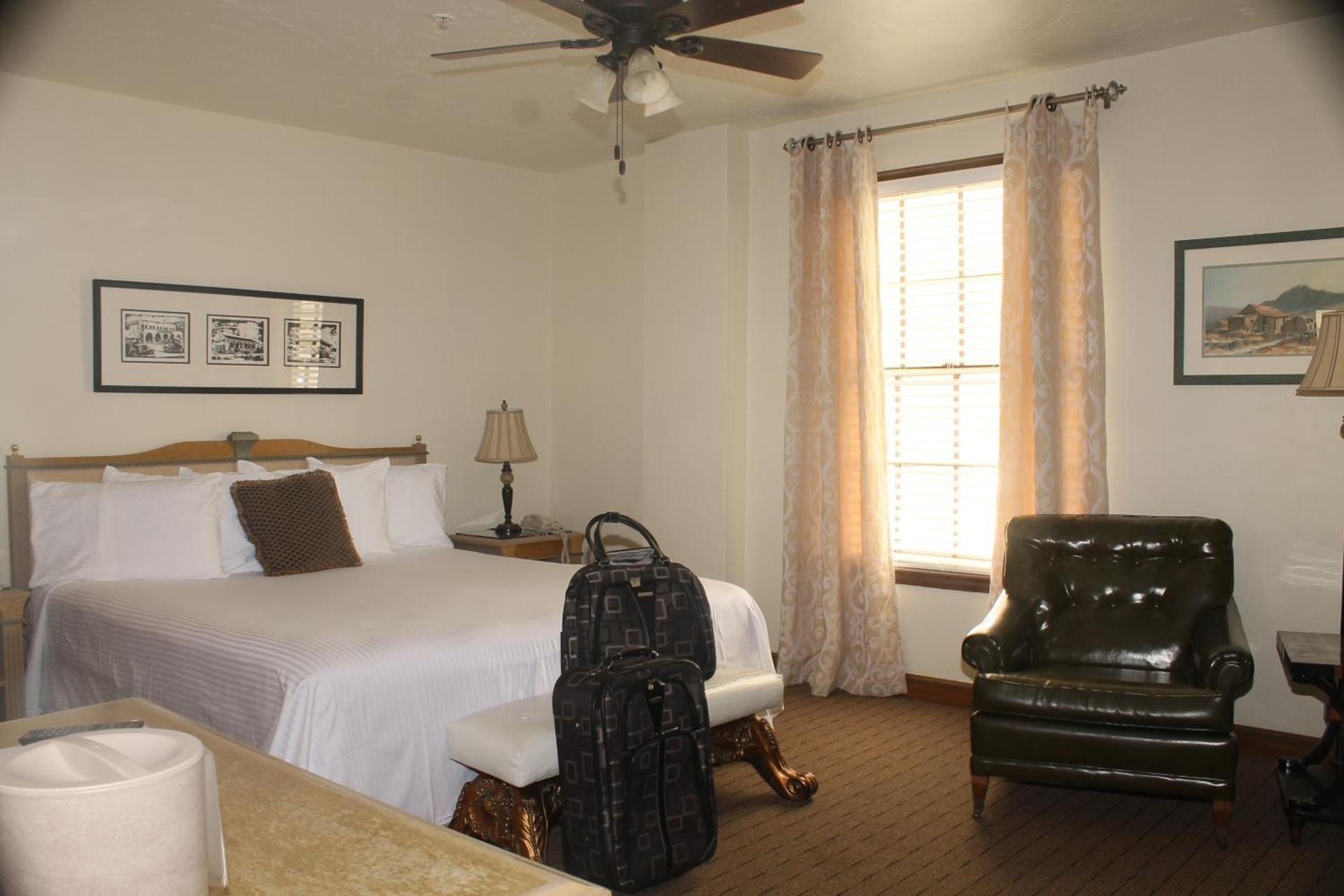 Boulder Dam Hotel photo 10