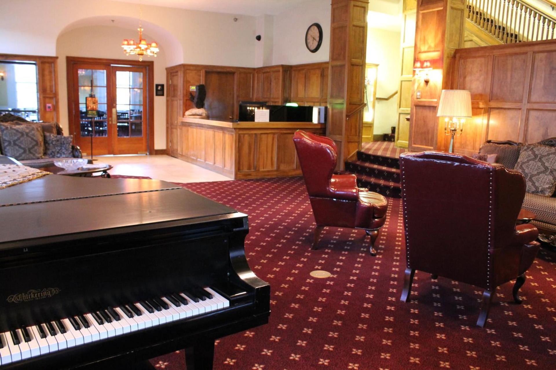 Boulder Dam Hotel photo 7