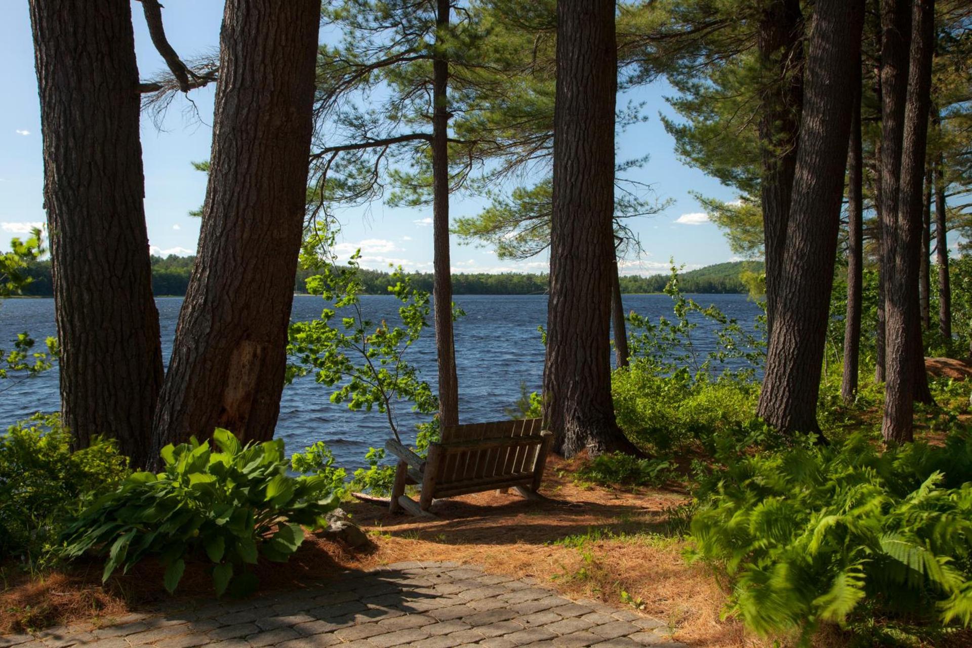 Wolf Cove Inn photo 44