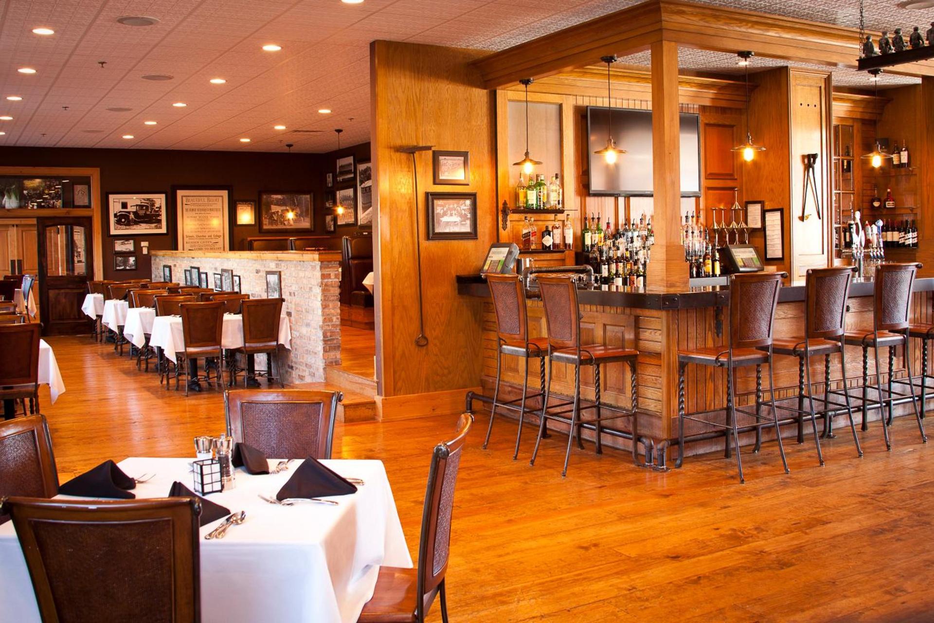 Ironworks Hotel photo 18