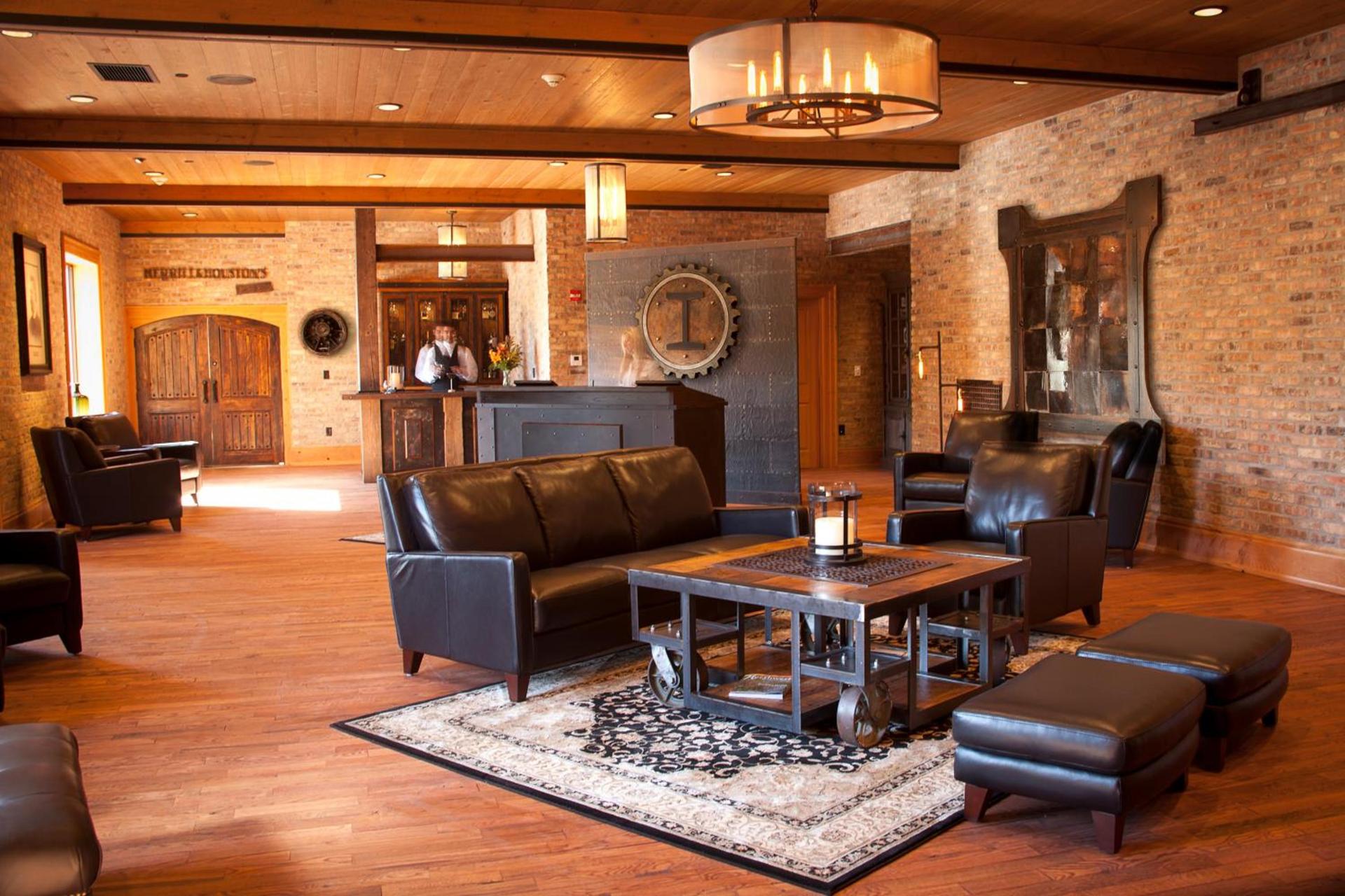 Ironworks Hotel photo 16