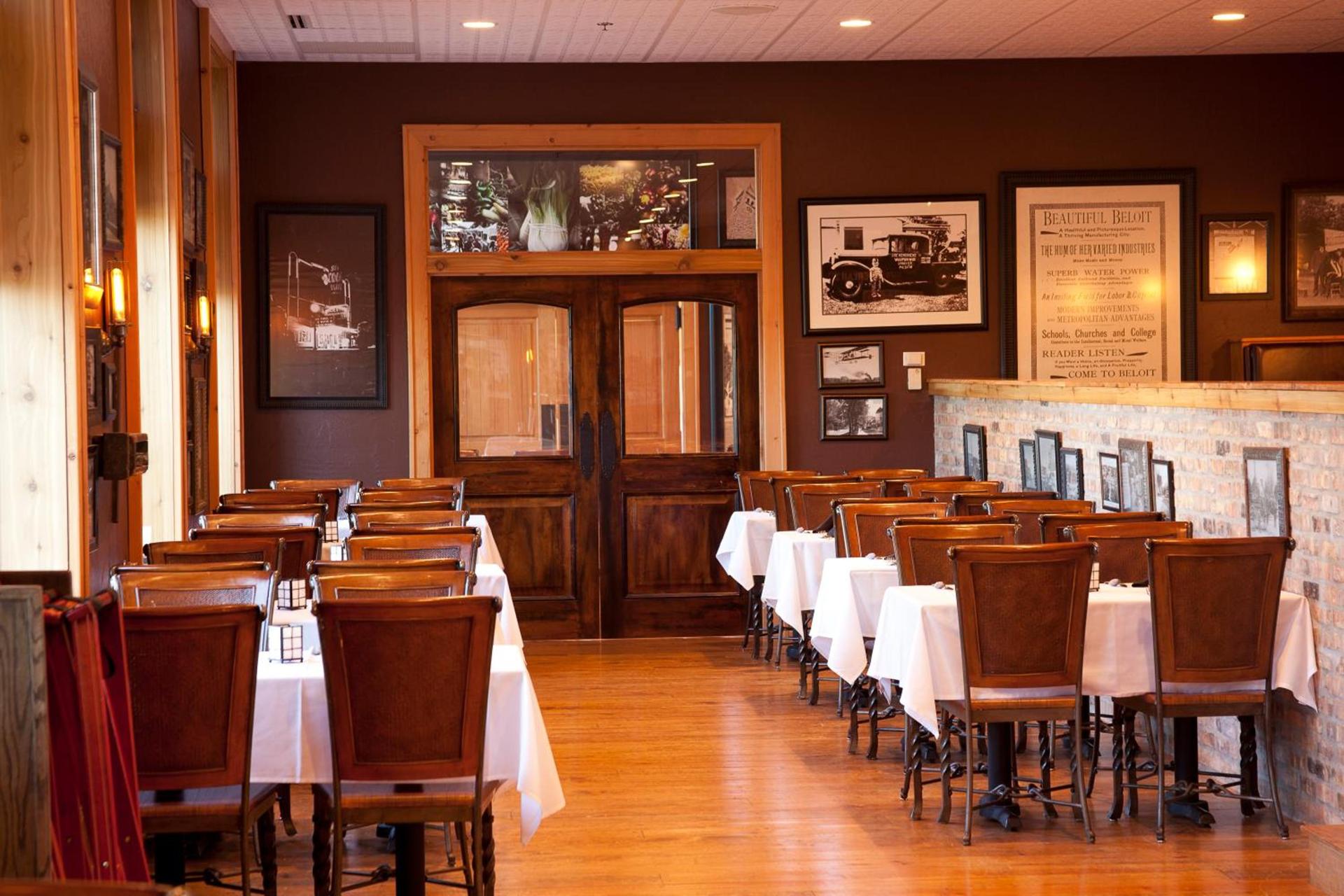 Ironworks Hotel photo 19