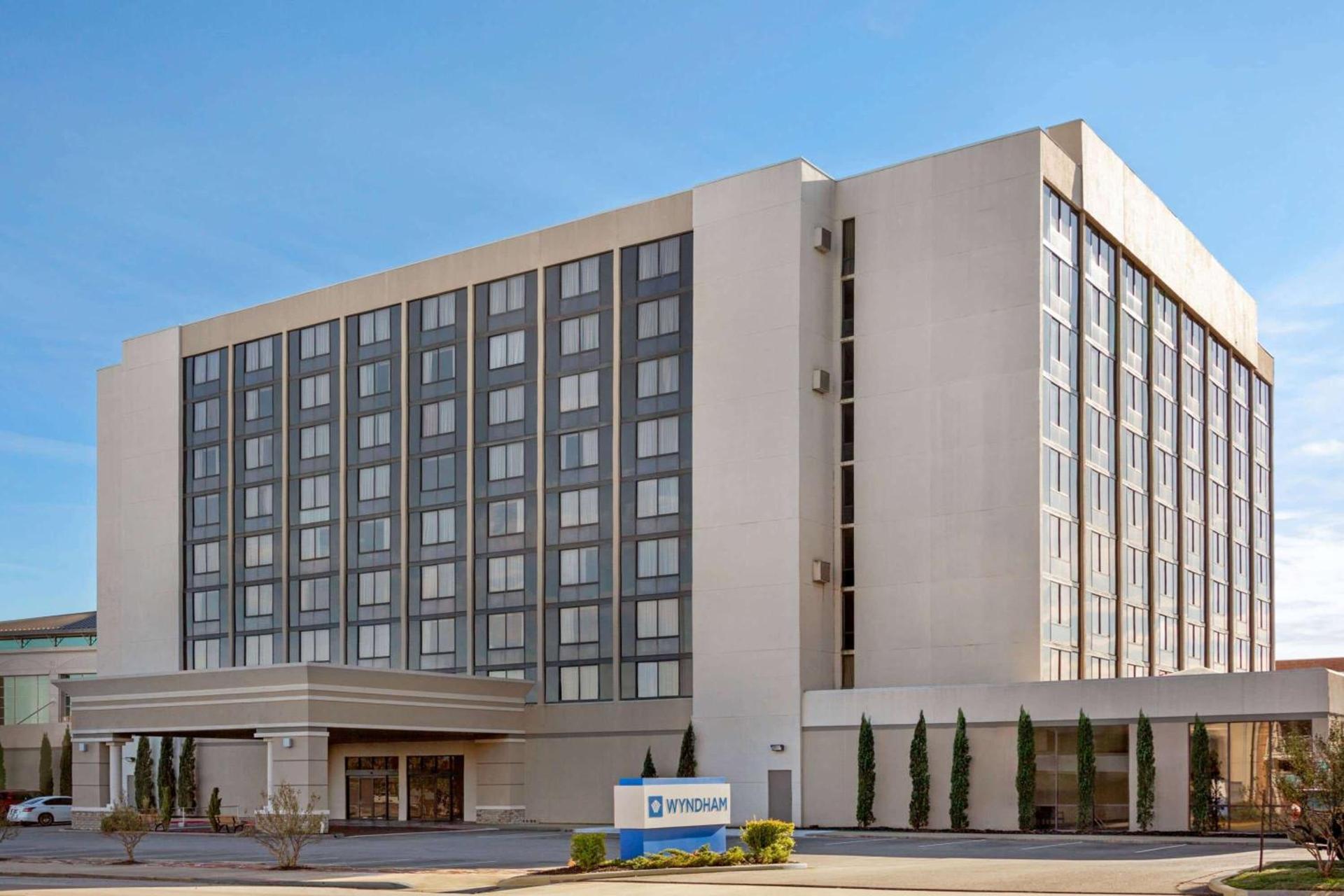 Wyndham Fort Smith City Center — hotel in Fort Smith