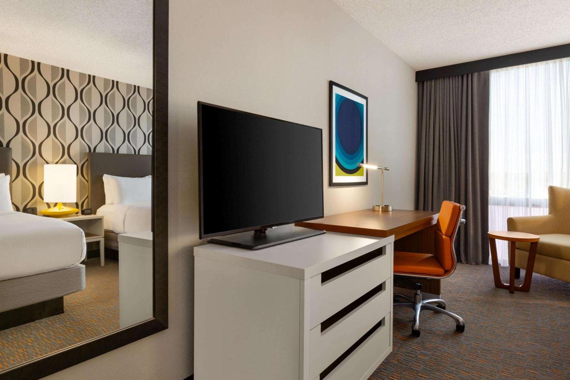 Wyndham Fort Smith City Center photo 18