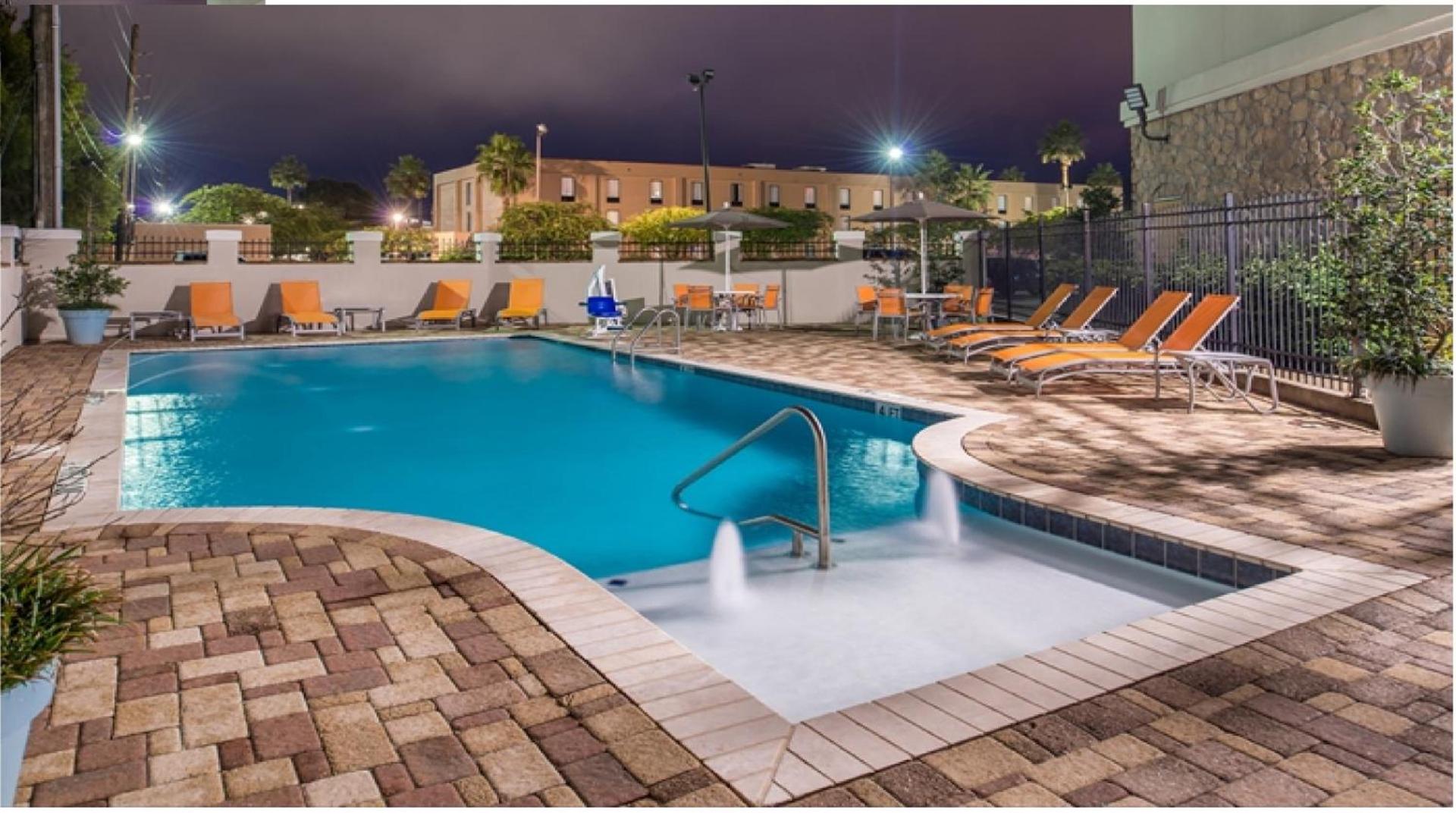 Holiday Inn Express Hotel & Suites La Place by IHG photo 28