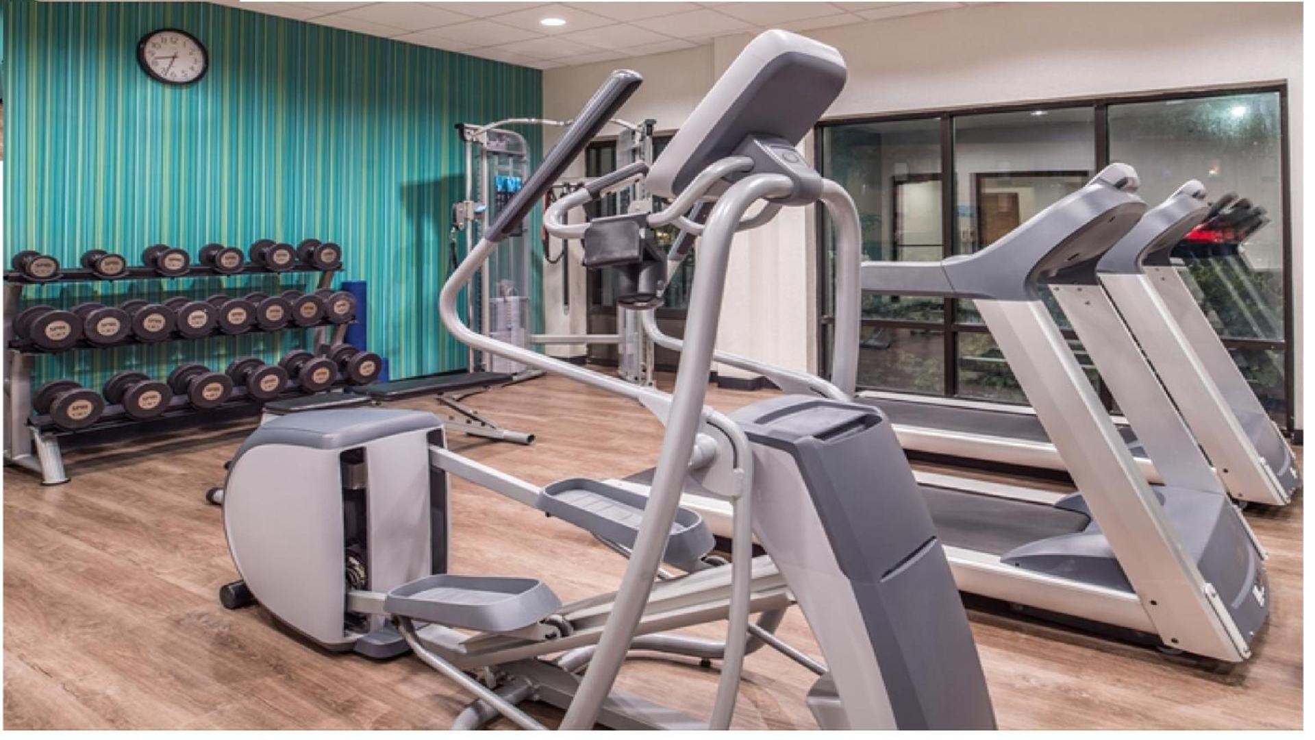 Holiday Inn Express Hotel & Suites La Place by IHG photo 3