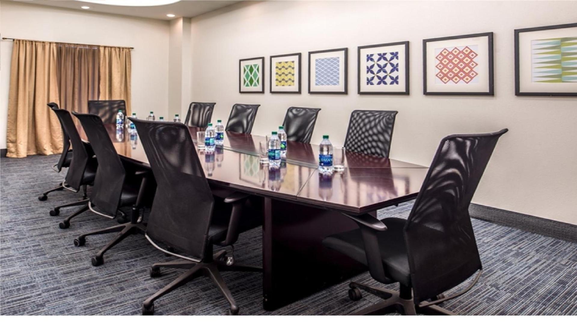 Holiday Inn Express Hotel & Suites La Place by IHG photo 32
