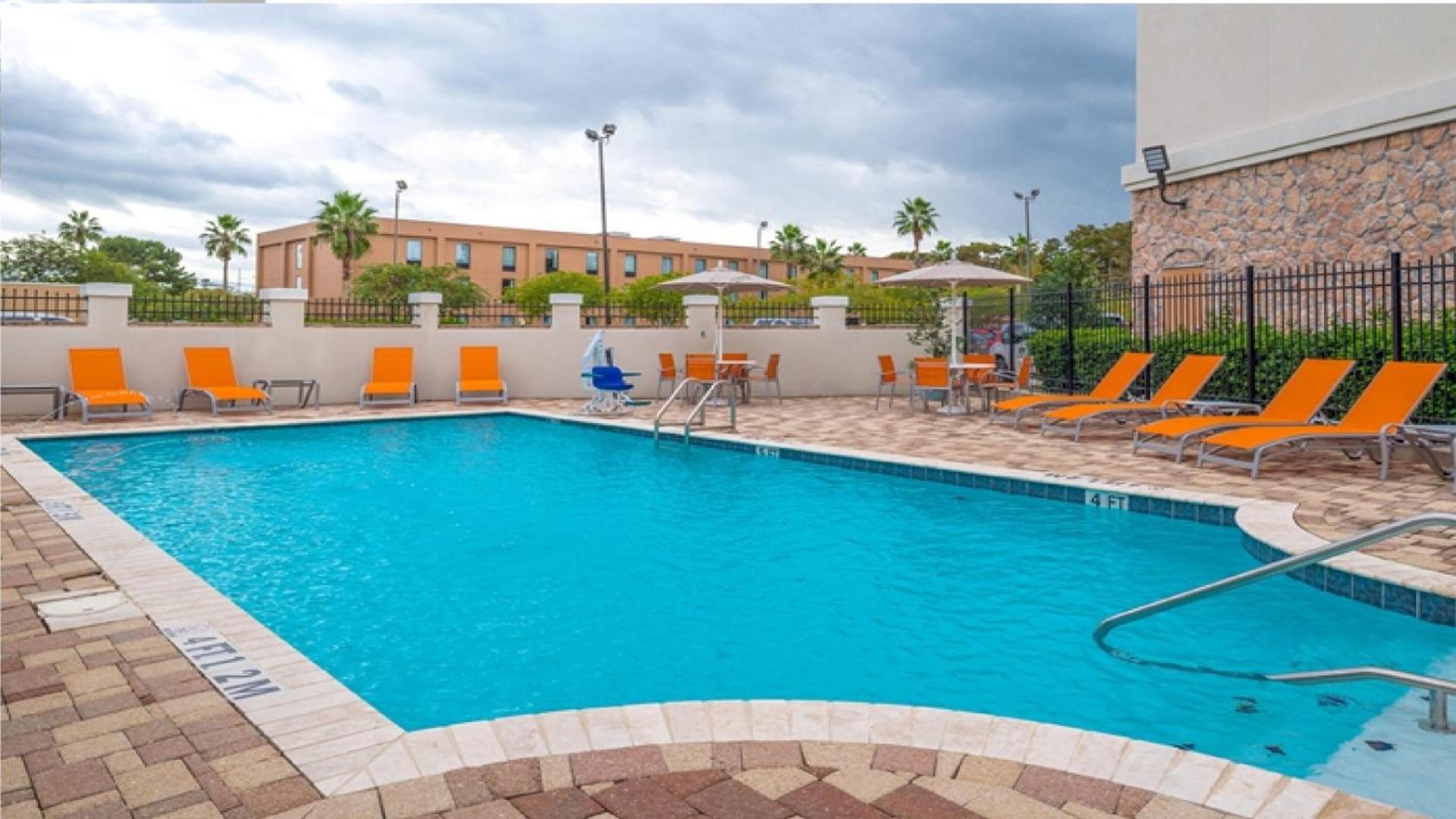 Holiday Inn Express Hotel & Suites La Place by IHG photo 27
