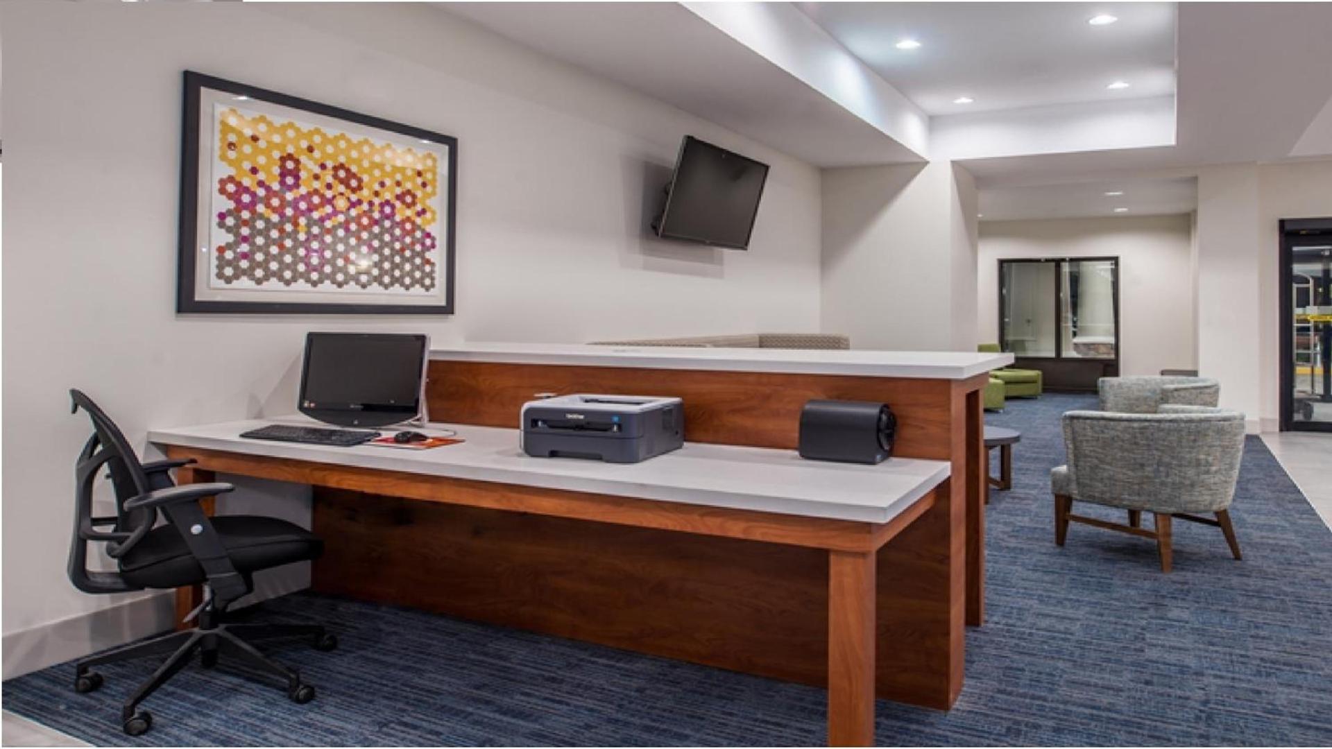 Holiday Inn Express Hotel & Suites La Place by IHG photo 10