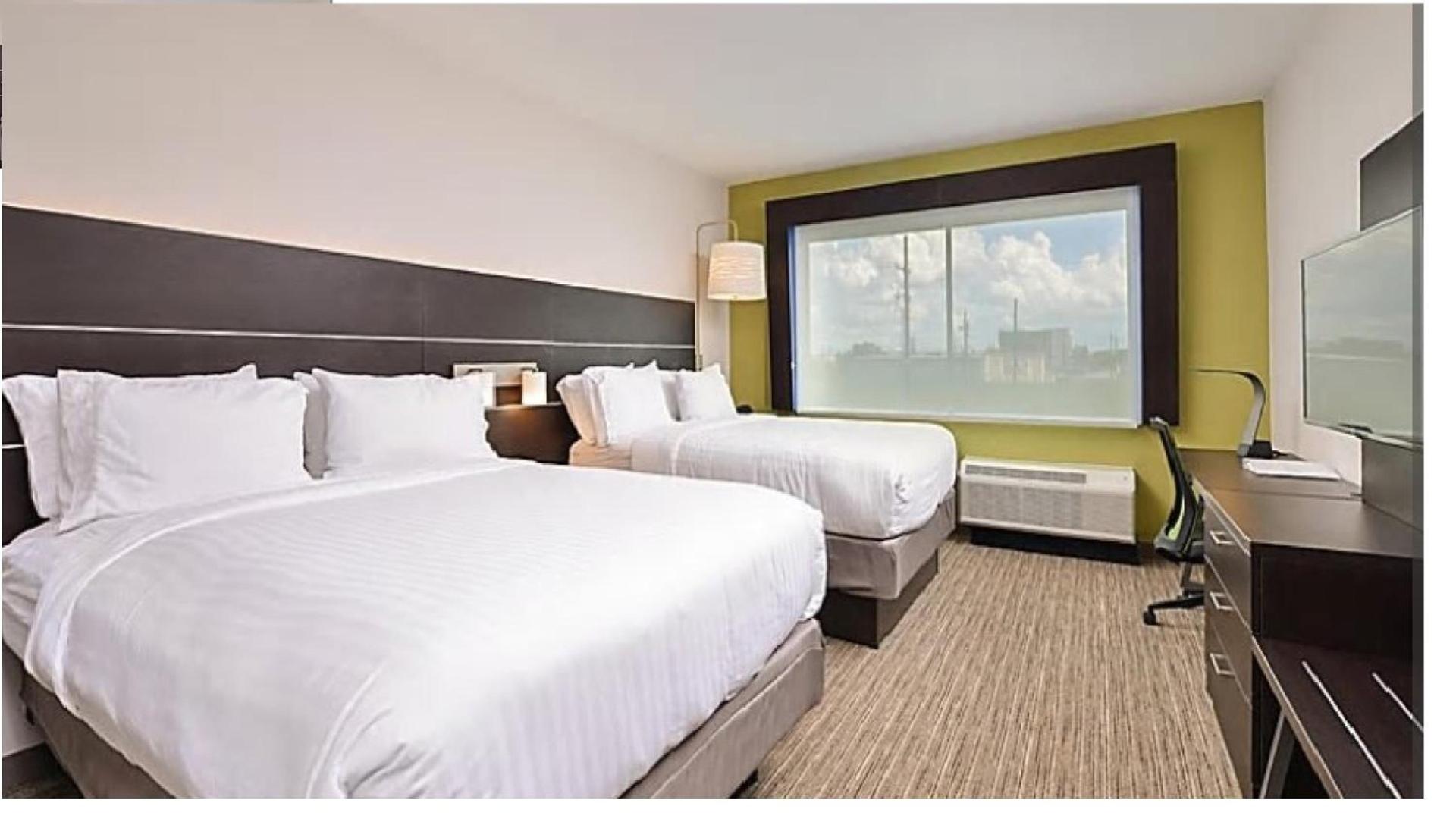 Holiday Inn Express Hotel & Suites La Place by IHG photo 14