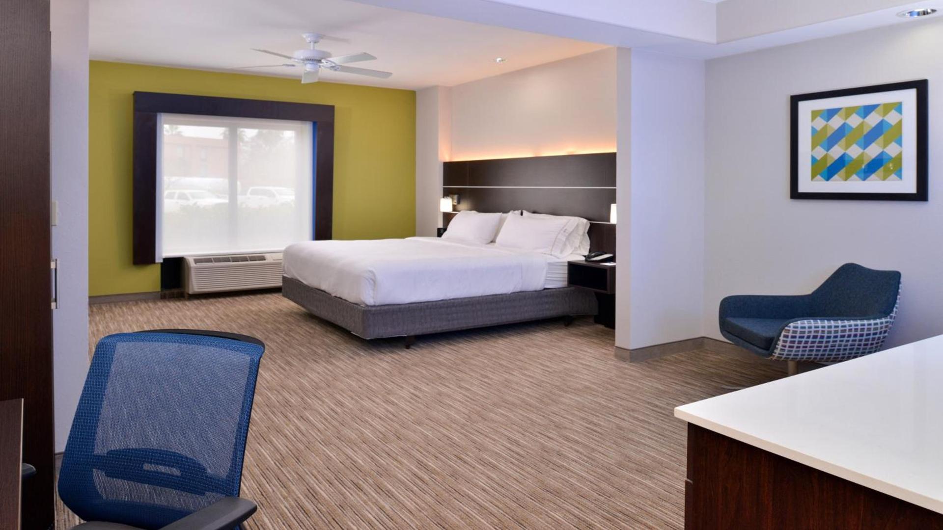 Holiday Inn Express Hotel & Suites La Place by IHG photo 31