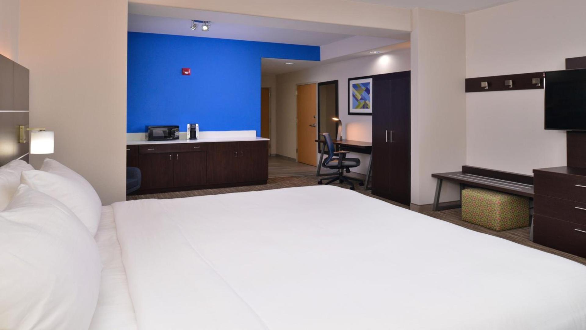 Holiday Inn Express Hotel & Suites La Place by IHG photo 33