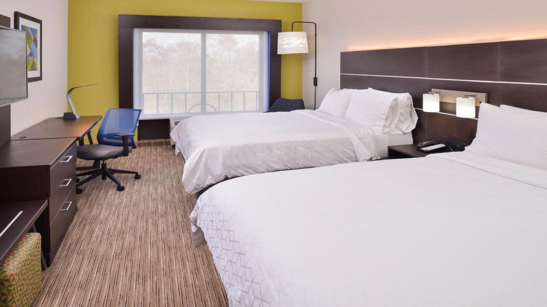 Holiday Inn Express Hotel & Suites La Place by IHG photo 22