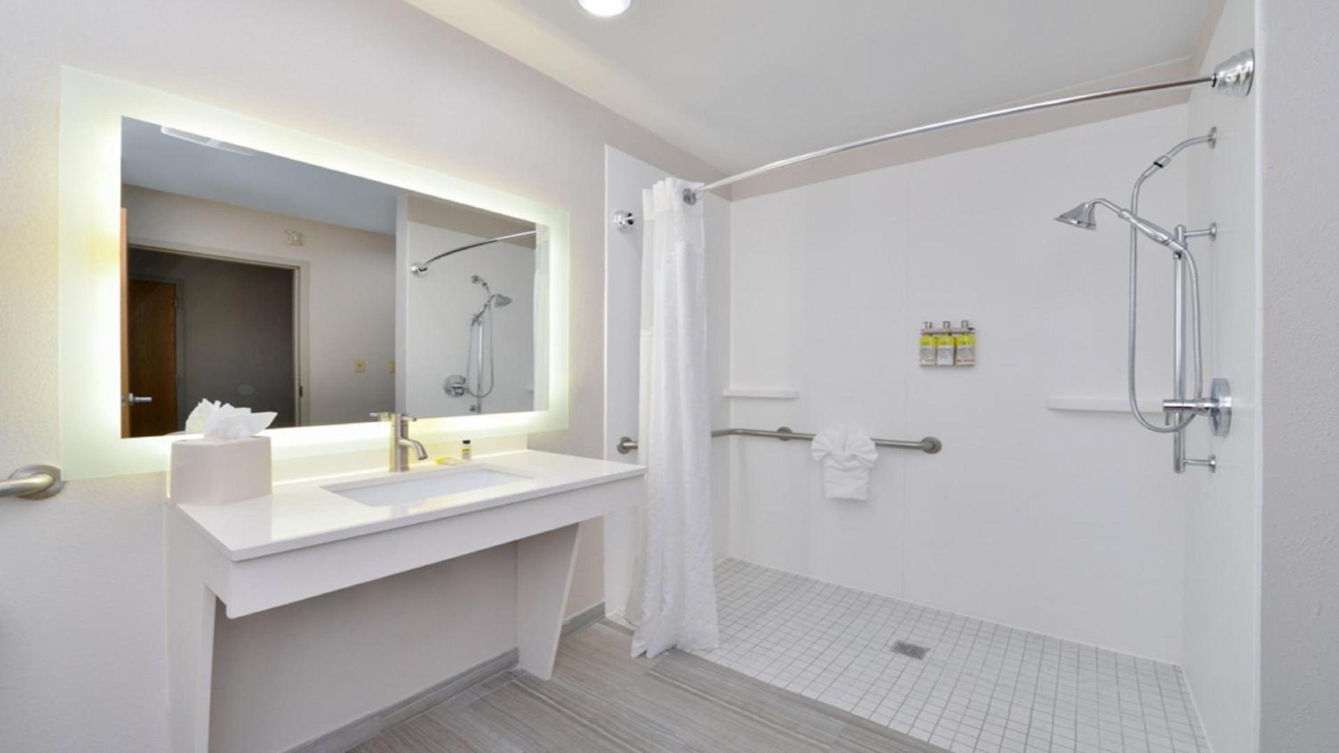 Holiday Inn Express Hotel & Suites La Place by IHG photo 2