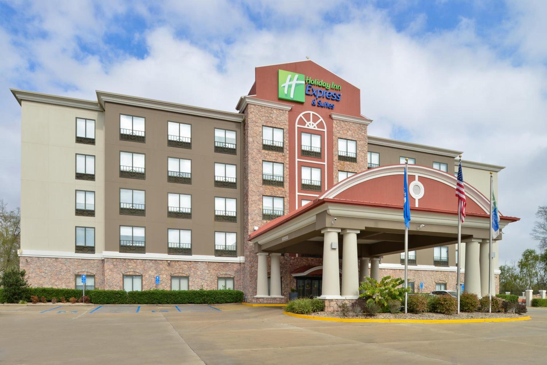 Holiday Inn Express Hotel & Suites La Place by IHG — hotel in Laplace