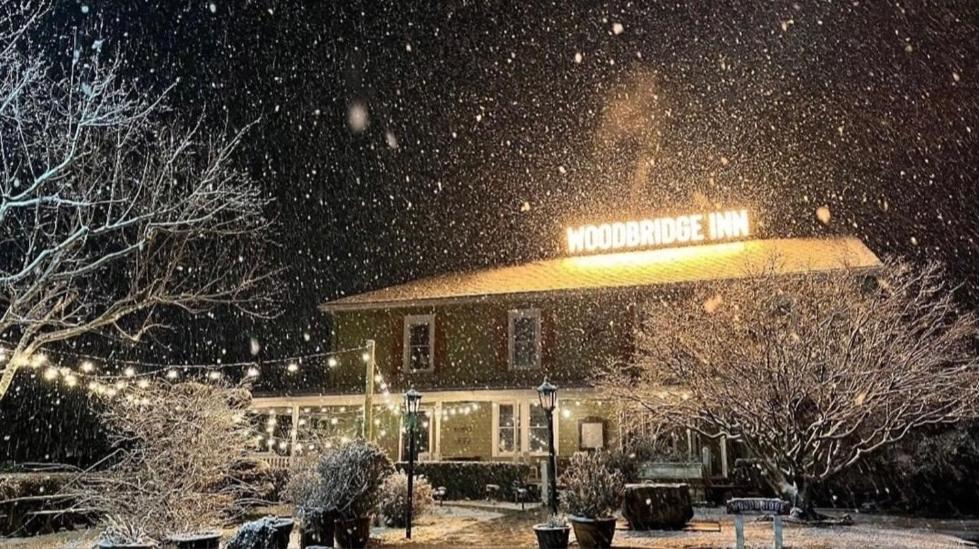 Woodbridge Inn & Tavern photo 8