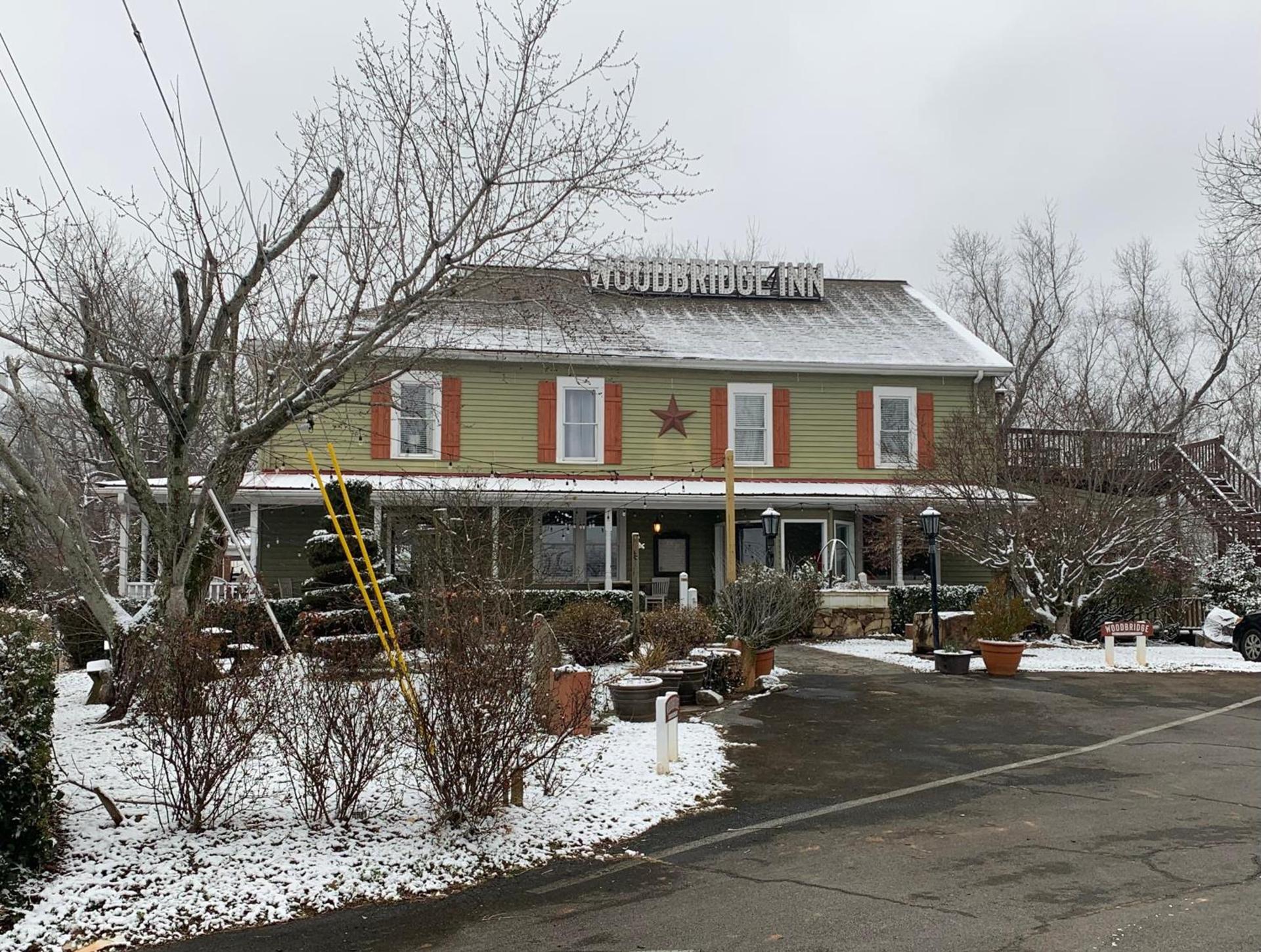Woodbridge Inn & Tavern photo 7