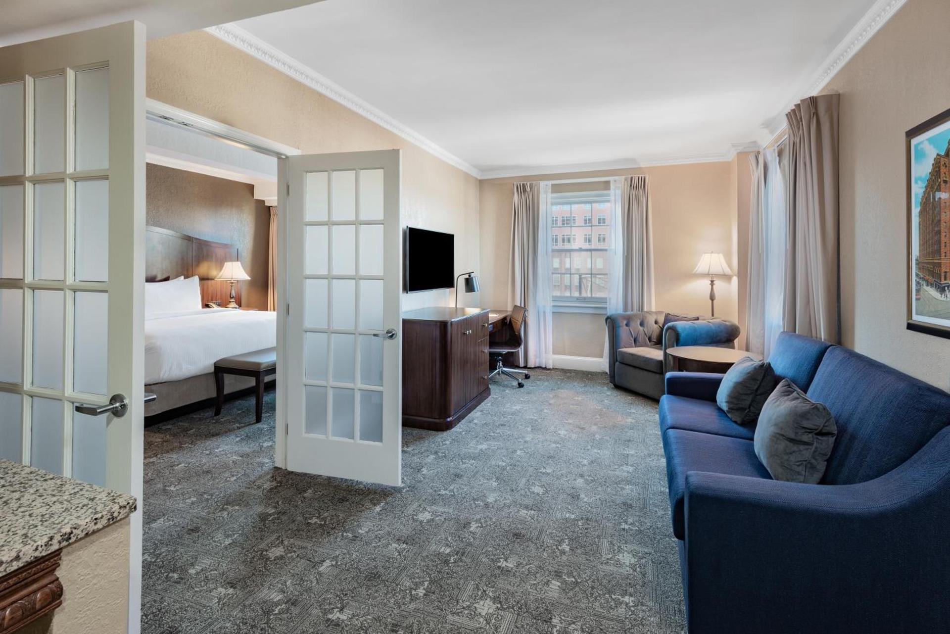 The Americus Hotel, Unscripted by Hyatt photo 32
