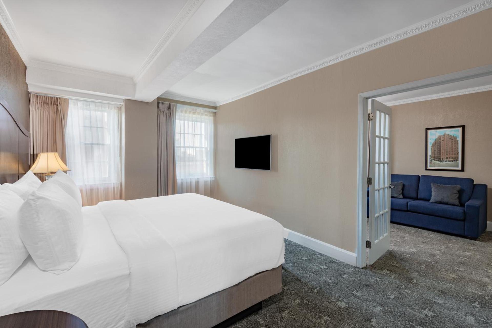 The Americus Hotel, Unscripted by Hyatt photo 33