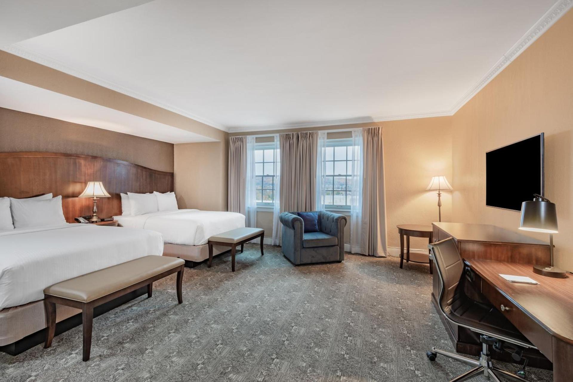 The Americus Hotel, Unscripted by Hyatt photo 35