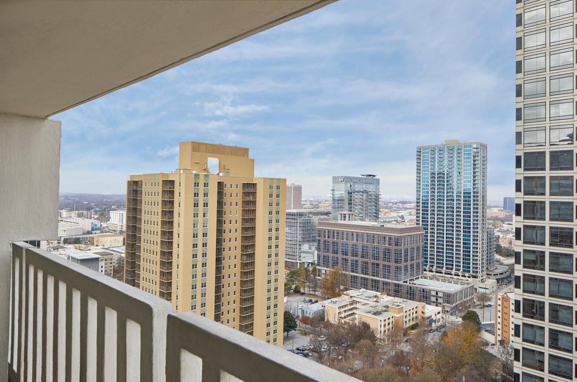 Hyatt Regency Atlanta photo 26