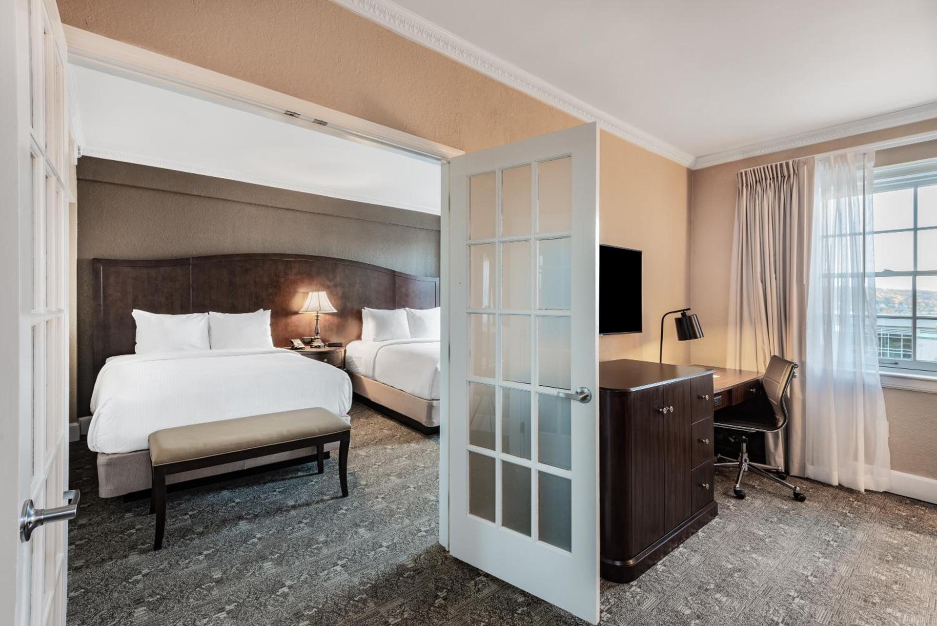 The Americus Hotel, Unscripted by Hyatt photo 39
