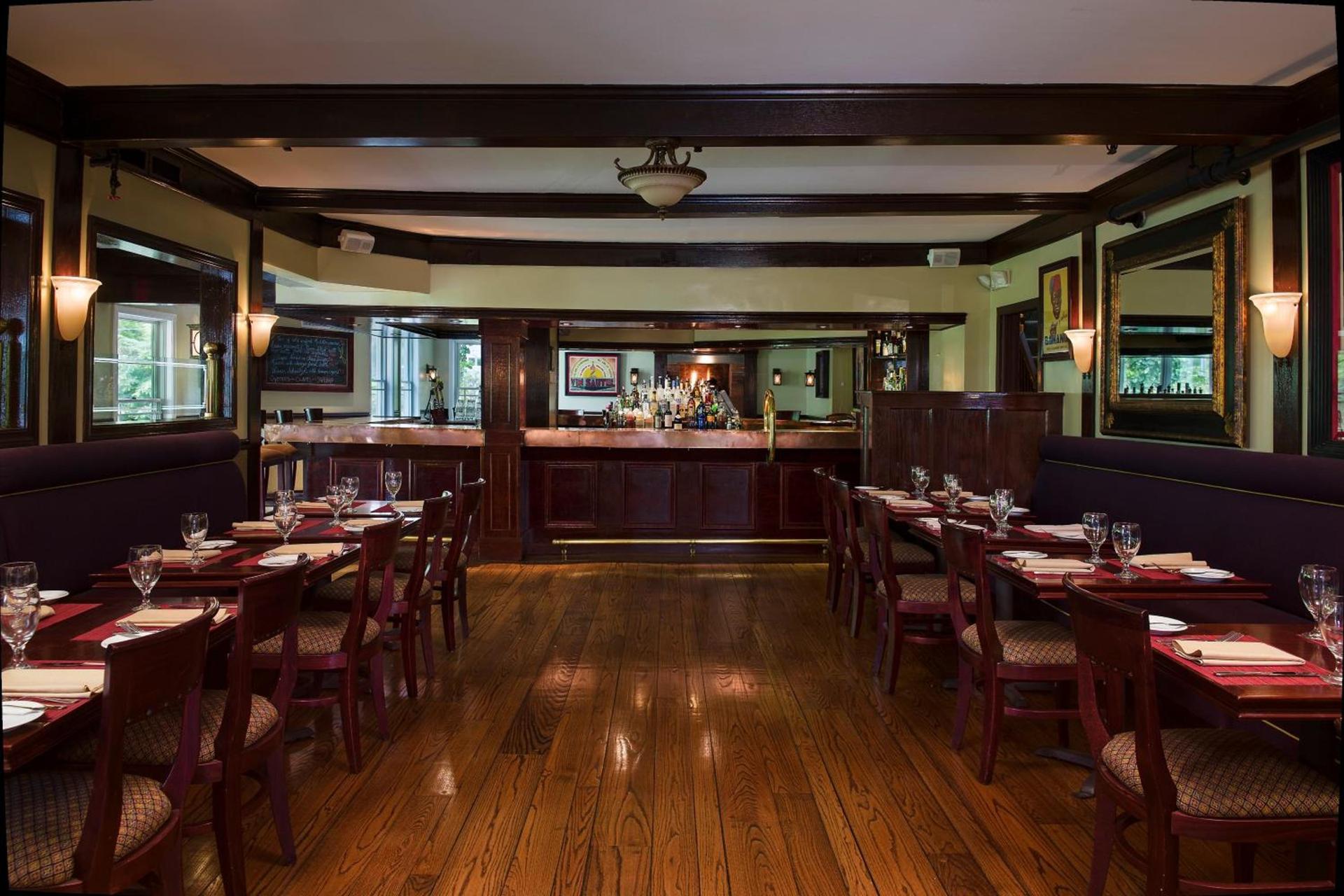 Copper Beech Inn photo 5