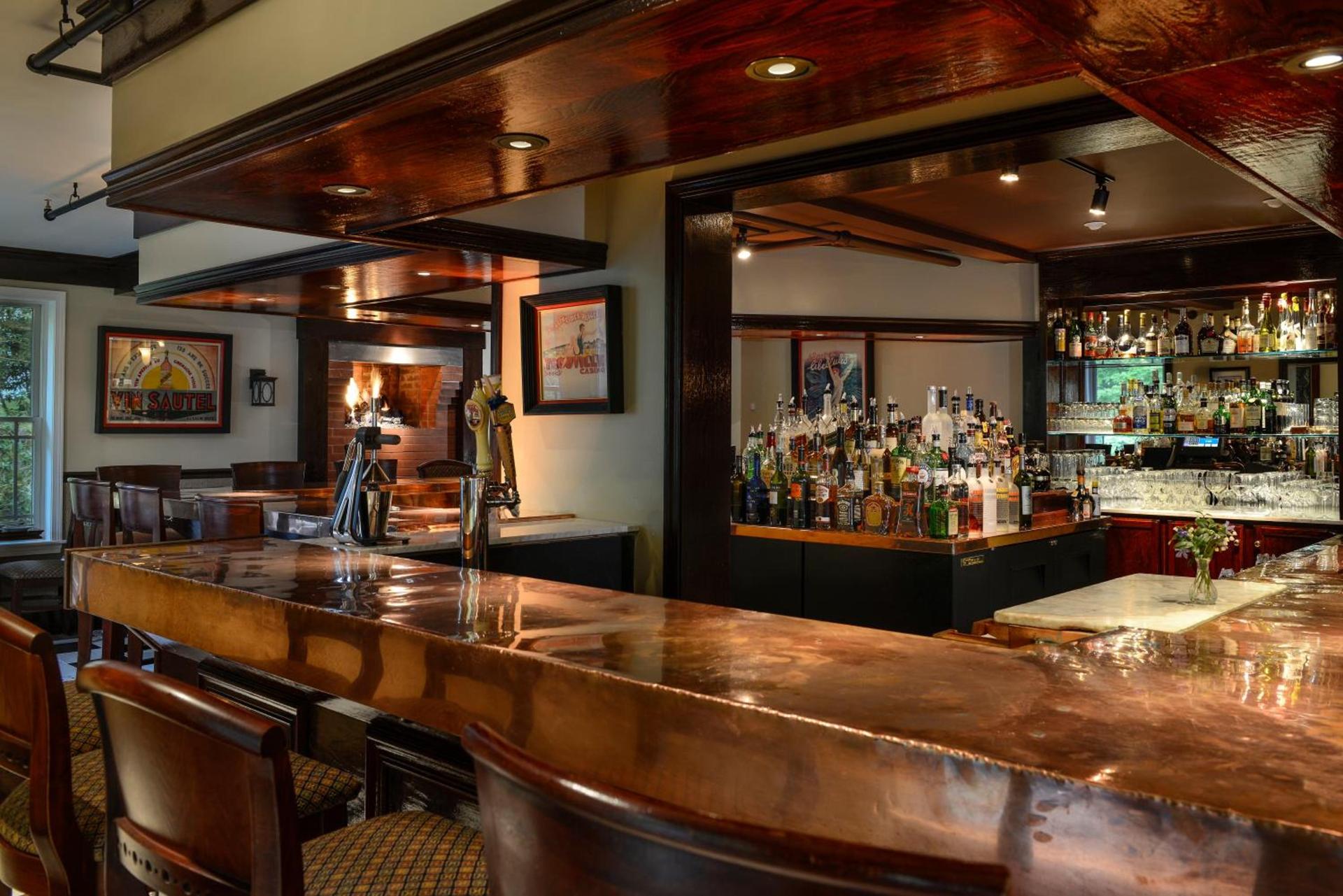 Copper Beech Inn photo 6